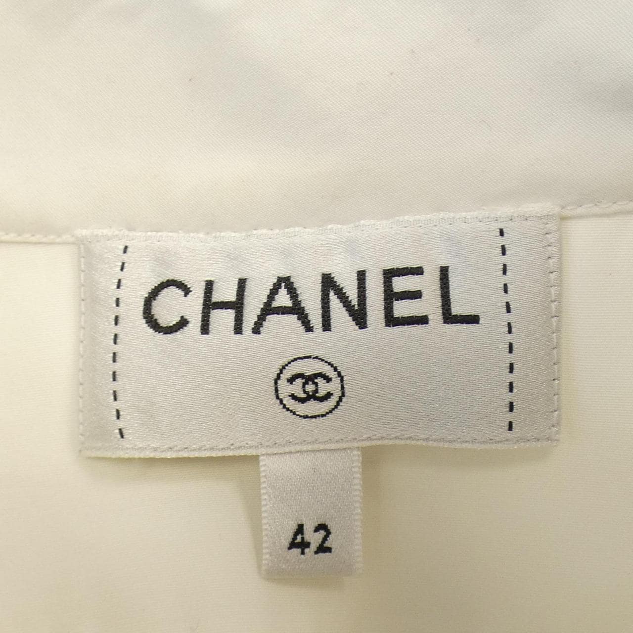 シャネル CHANEL シャツ