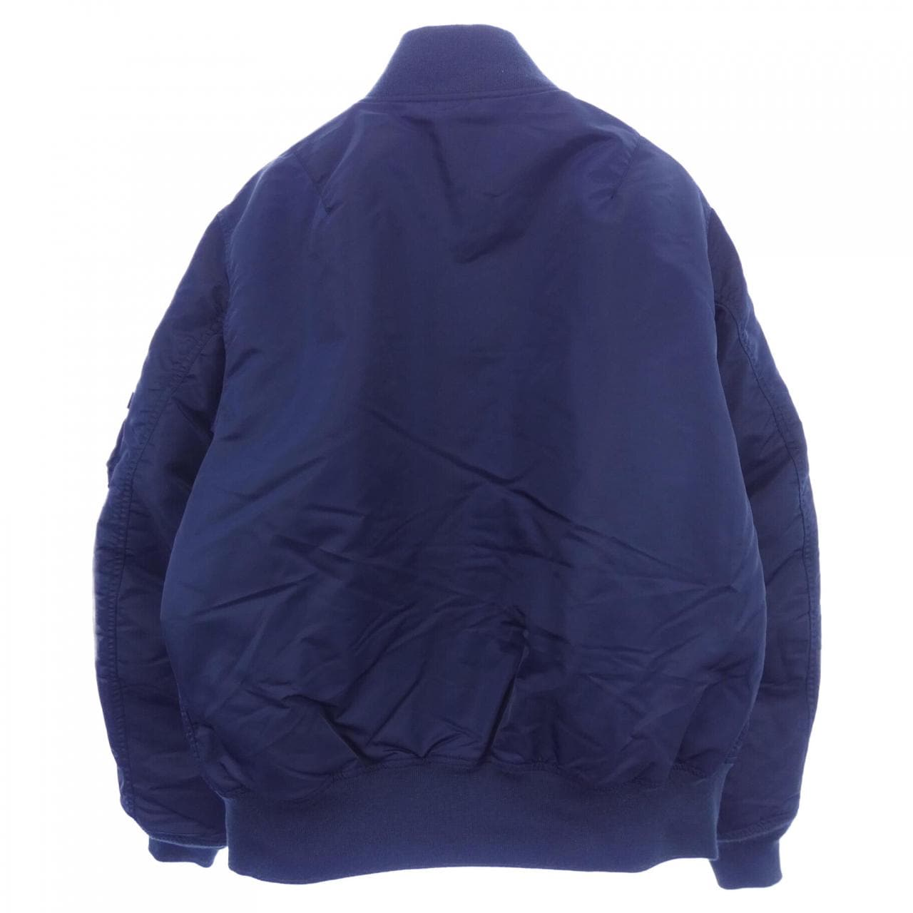 アルファ ALPHA ブルゾン