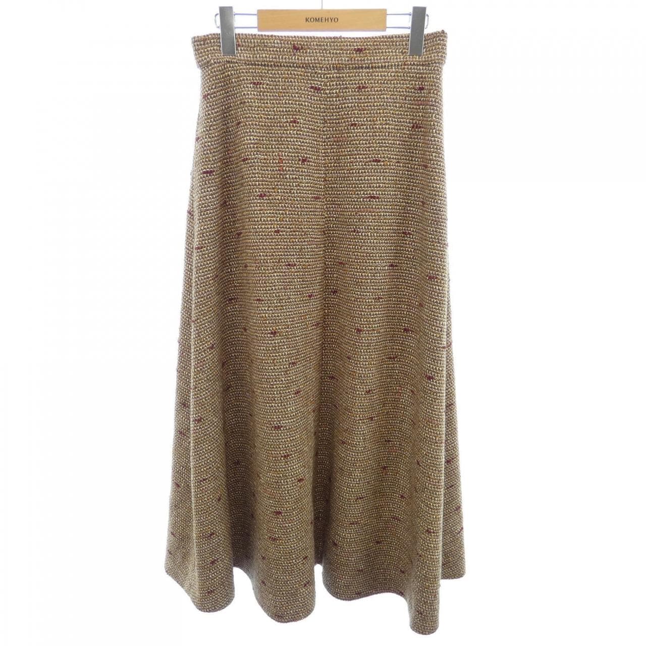CHANEL CHANEL Skirt