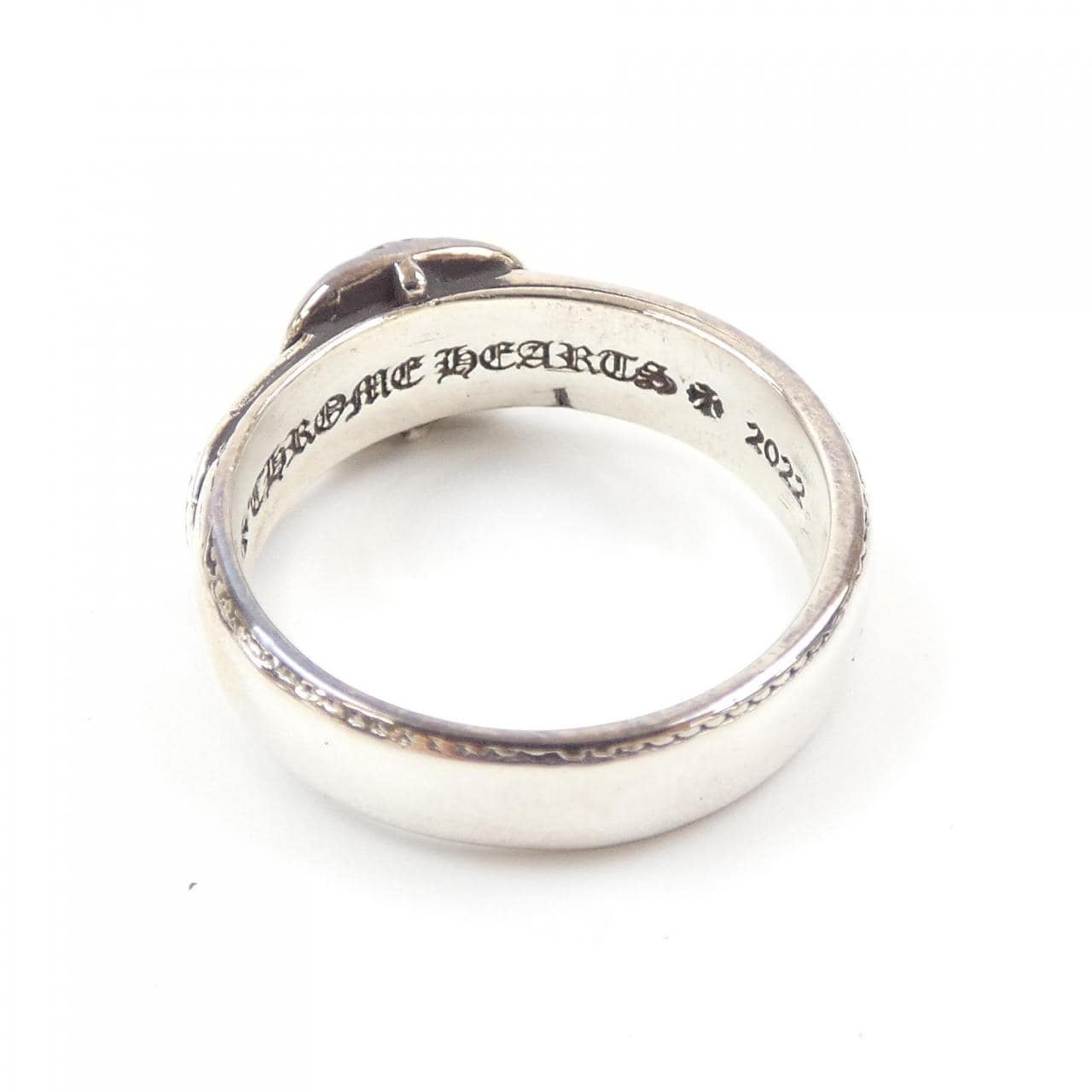 クロムハーツ CHROME HEARTS RING