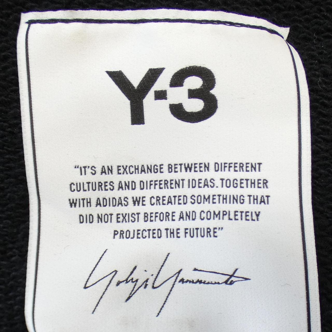 ワイスリー Y-3 スカート