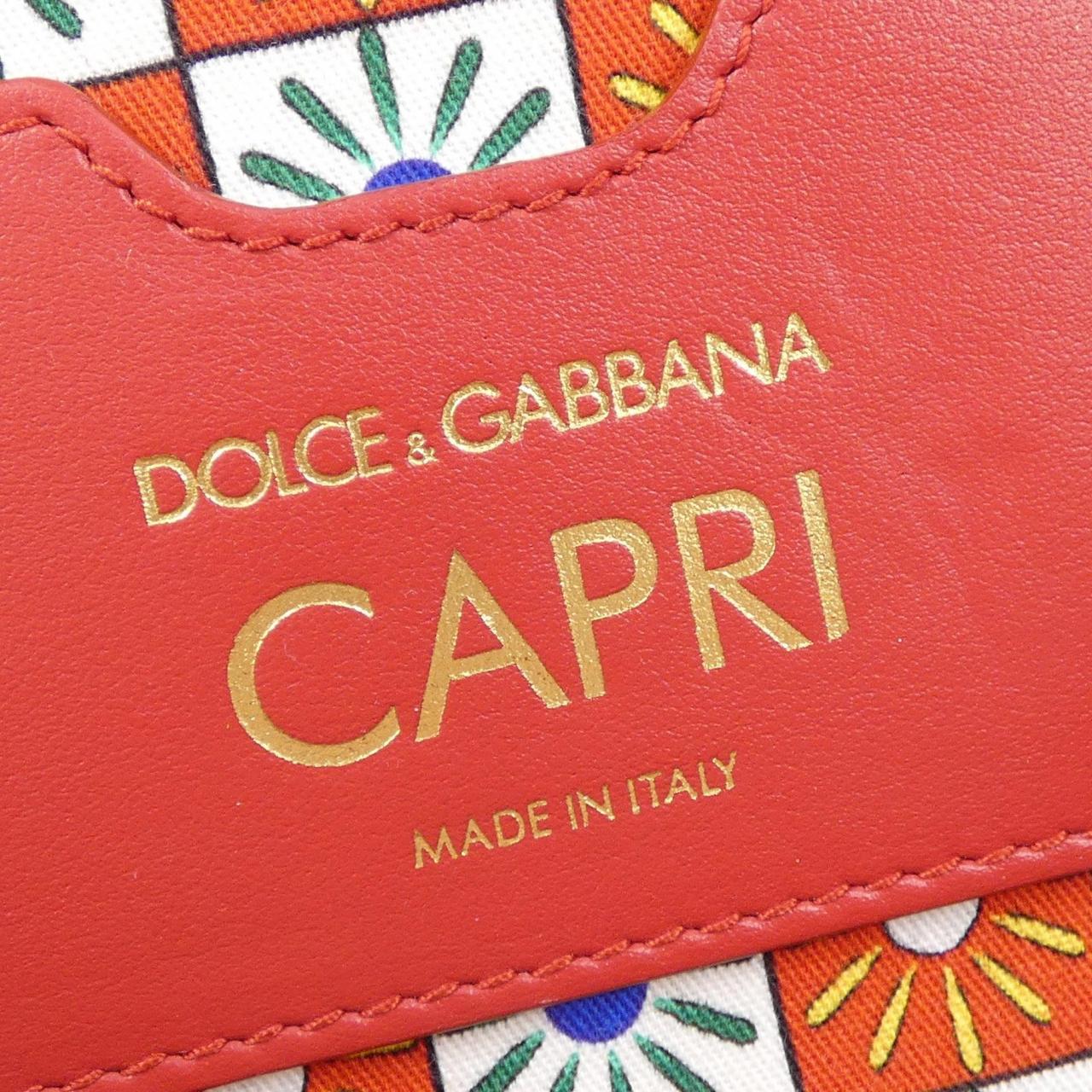 ドルチェアンドガッバーナ DOLCE&GABBANA BAG