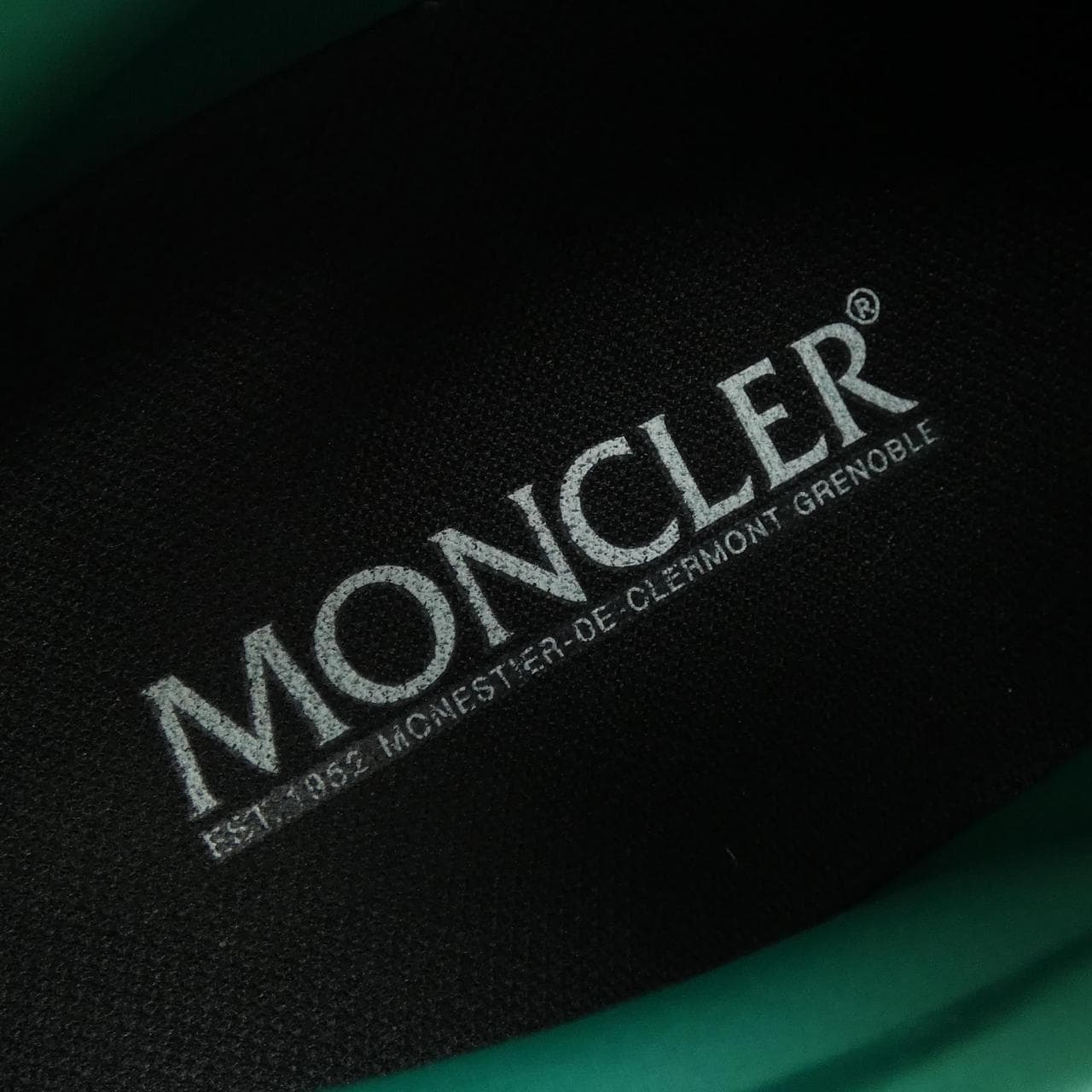 MONCLER蒙克勒运动鞋
