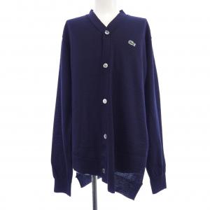 コムデギャルソンシャツ GARCONS SHIRT カーディガン