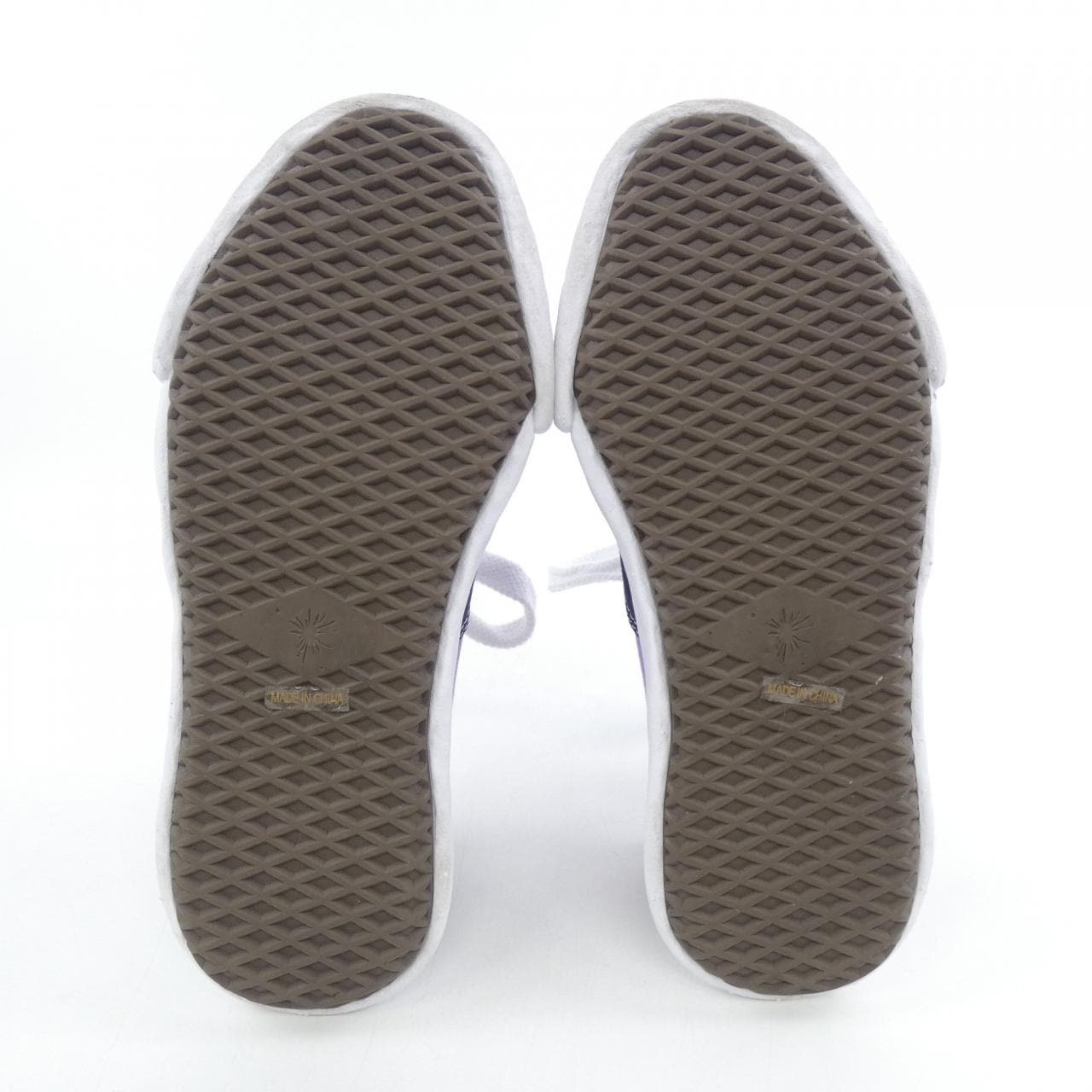 ミハラヤスヒロ MIHARA YASUHIRO A13FW738 スニーカー