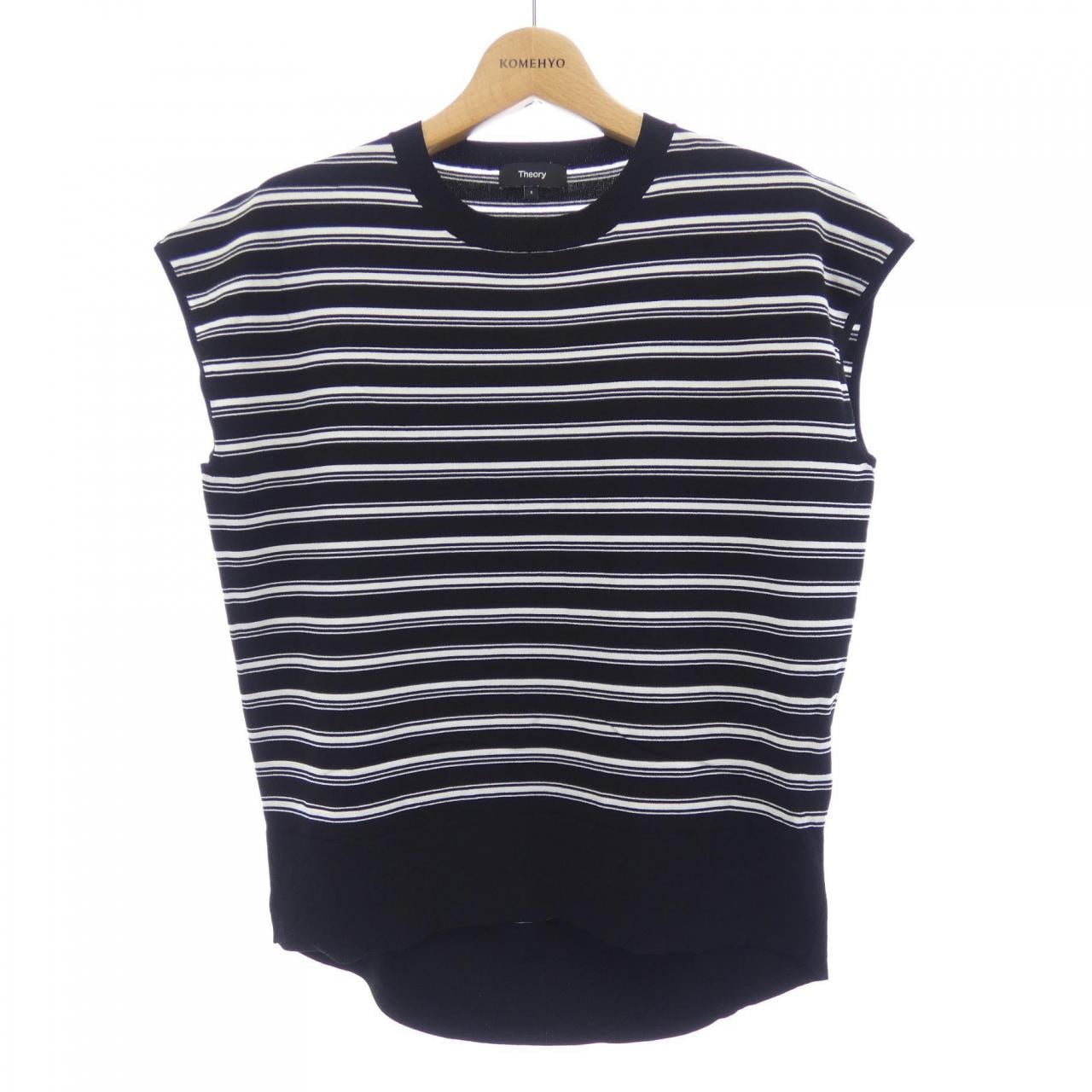 セオリー theory 01-2101732 トップス