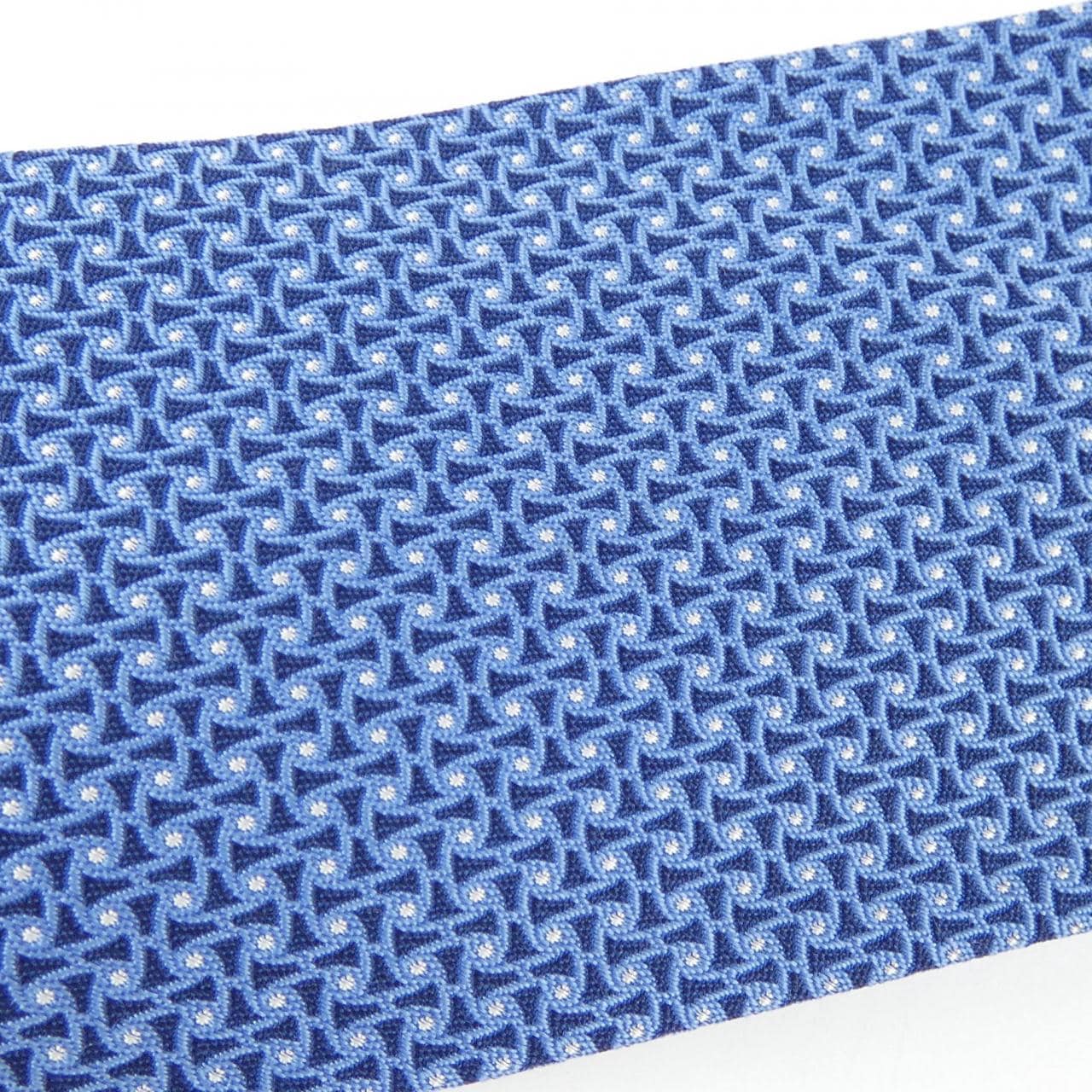 エルメス HERMES NECKTIE