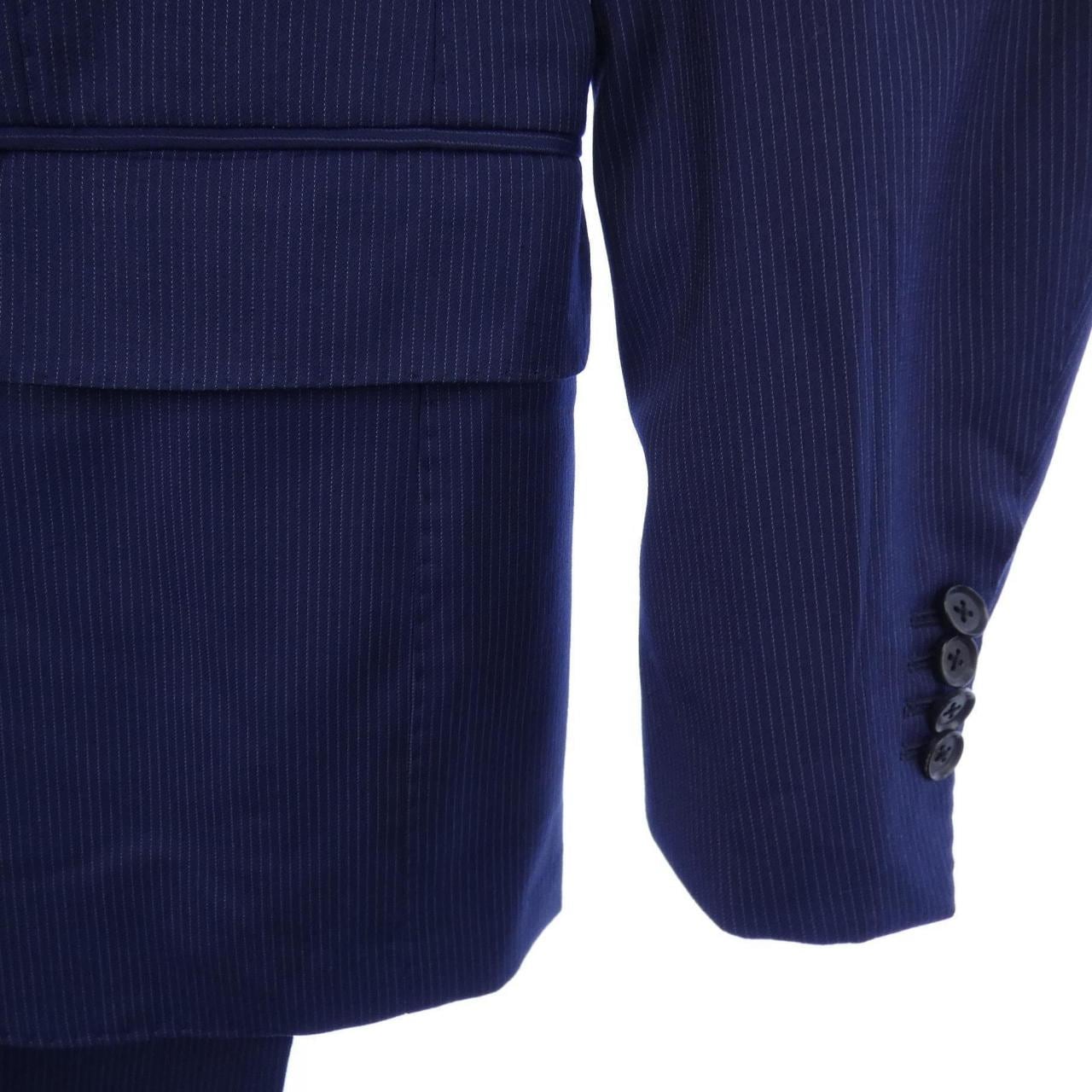 ブリッラ Brilla スーツ