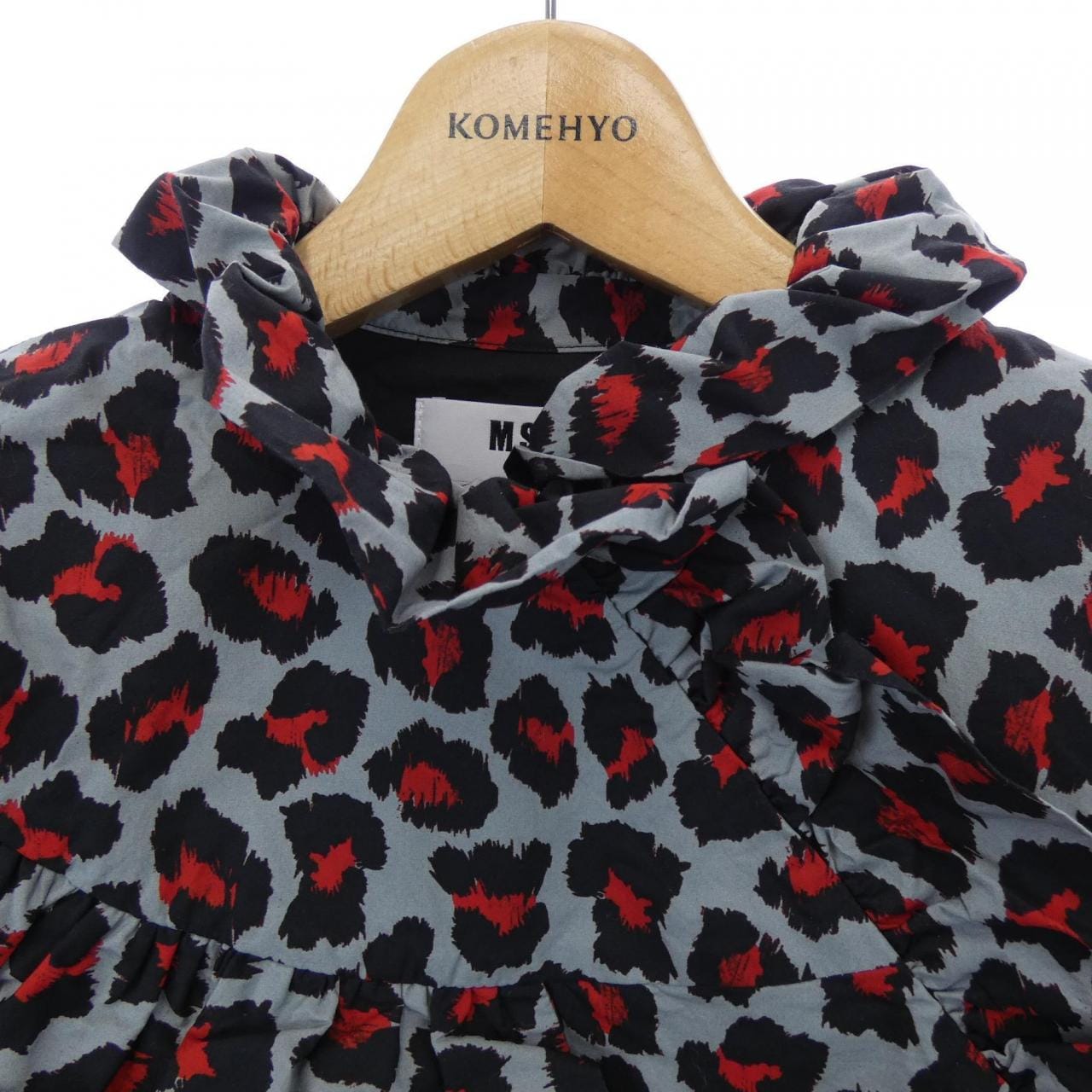 エムエスジーエム MSGM トップス