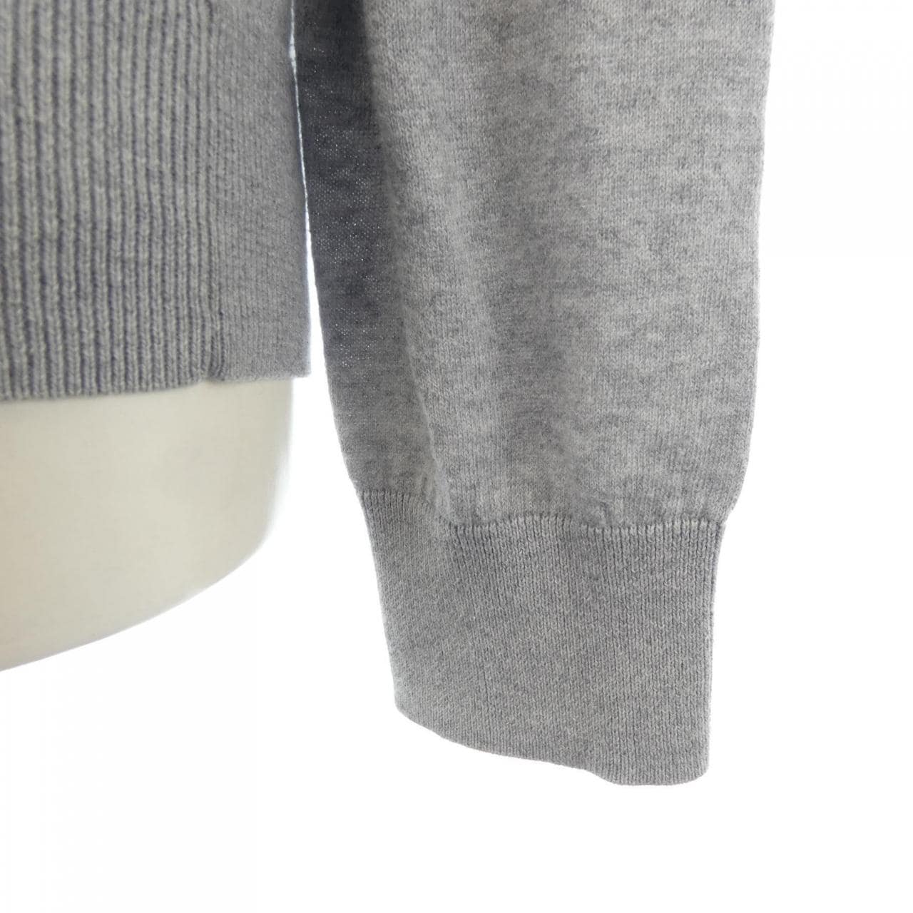 アーペーセー A.P.C. ニット