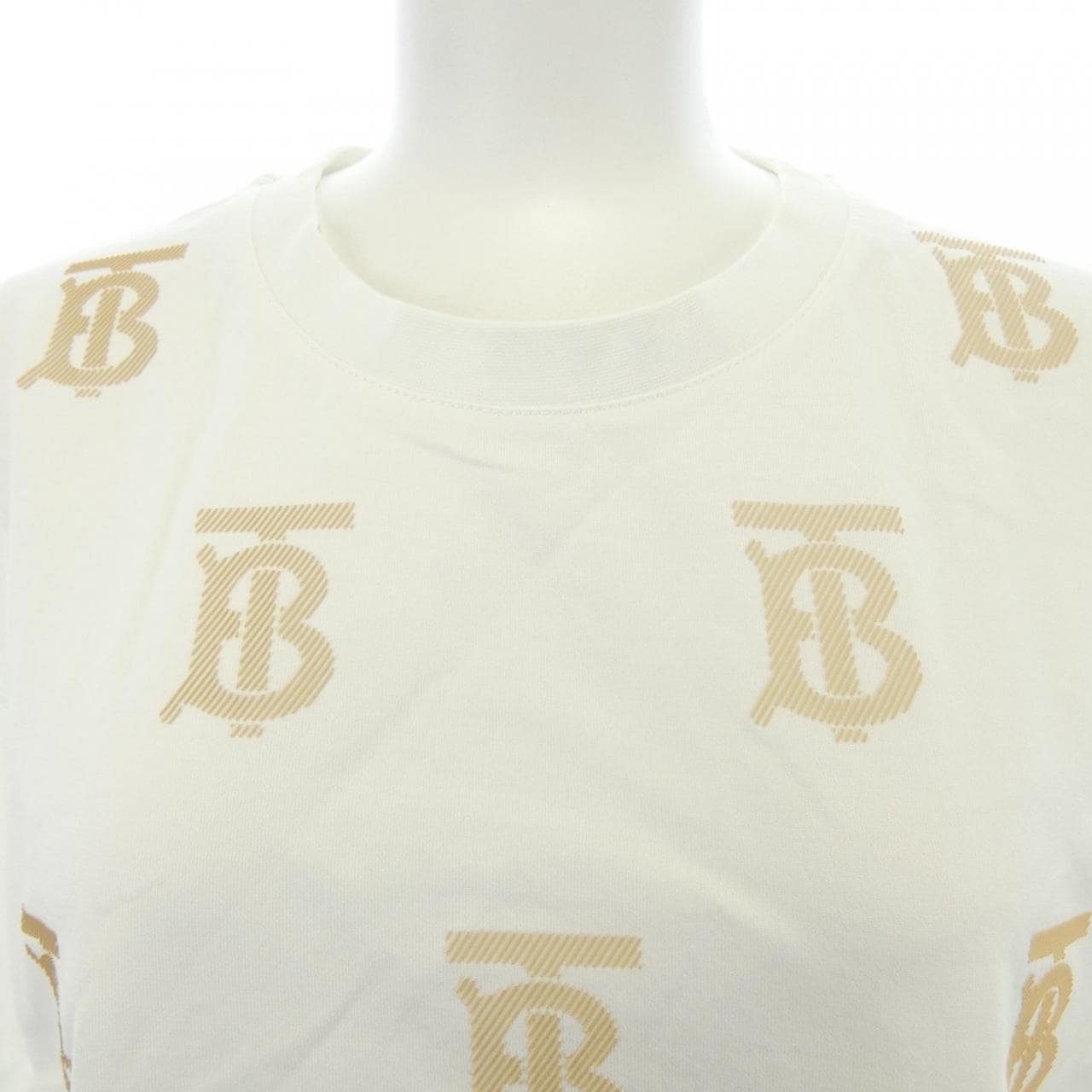 バーバリー BURBERRY 80521191 Tシャツ