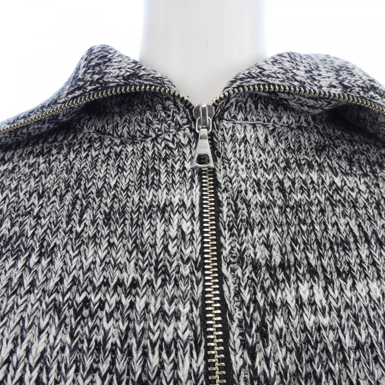 GARAGE OF GOOD CLOTH WJ23L2C0300 ベスト