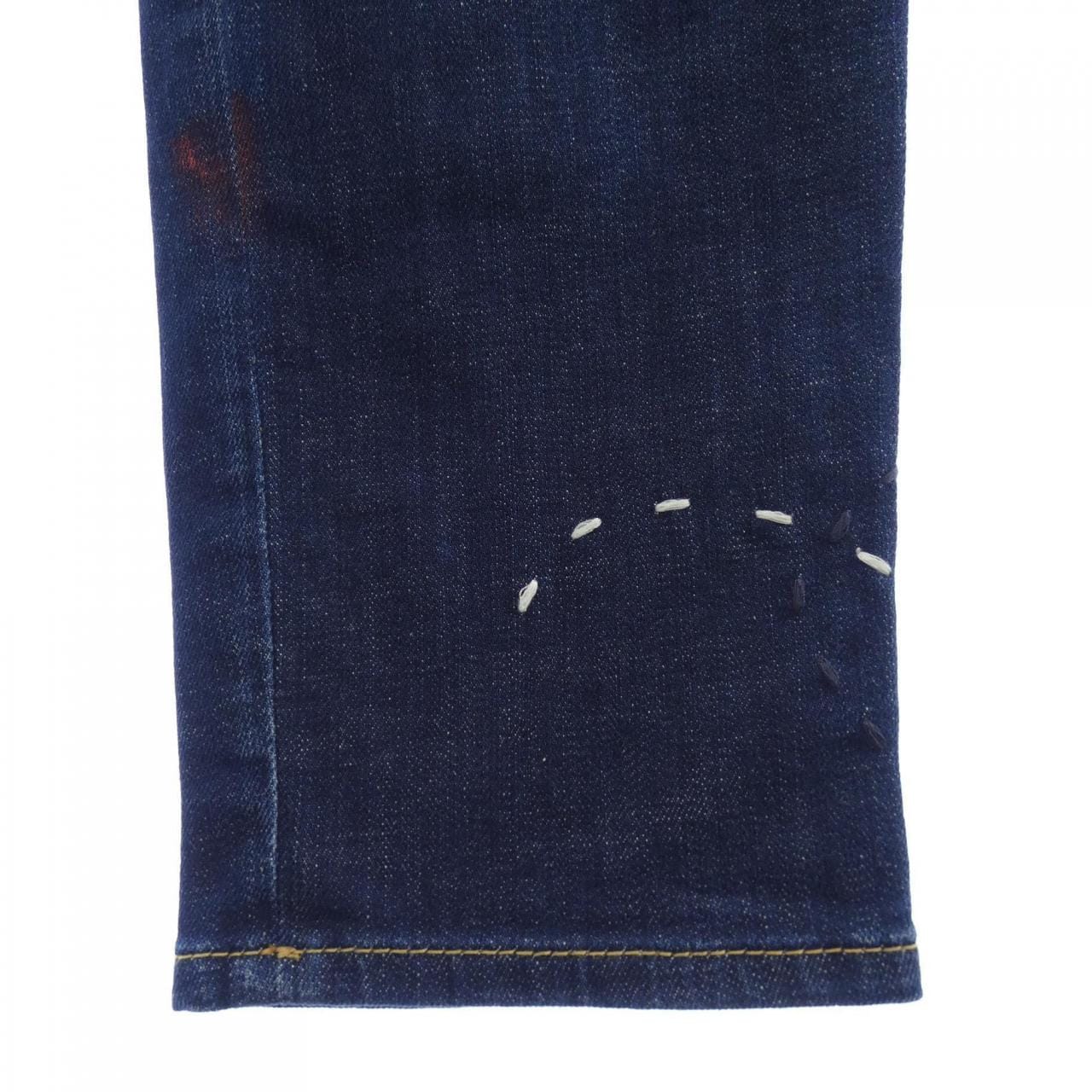 ディースクエアード DSQUARED2 S74LB1392 ジーンズ