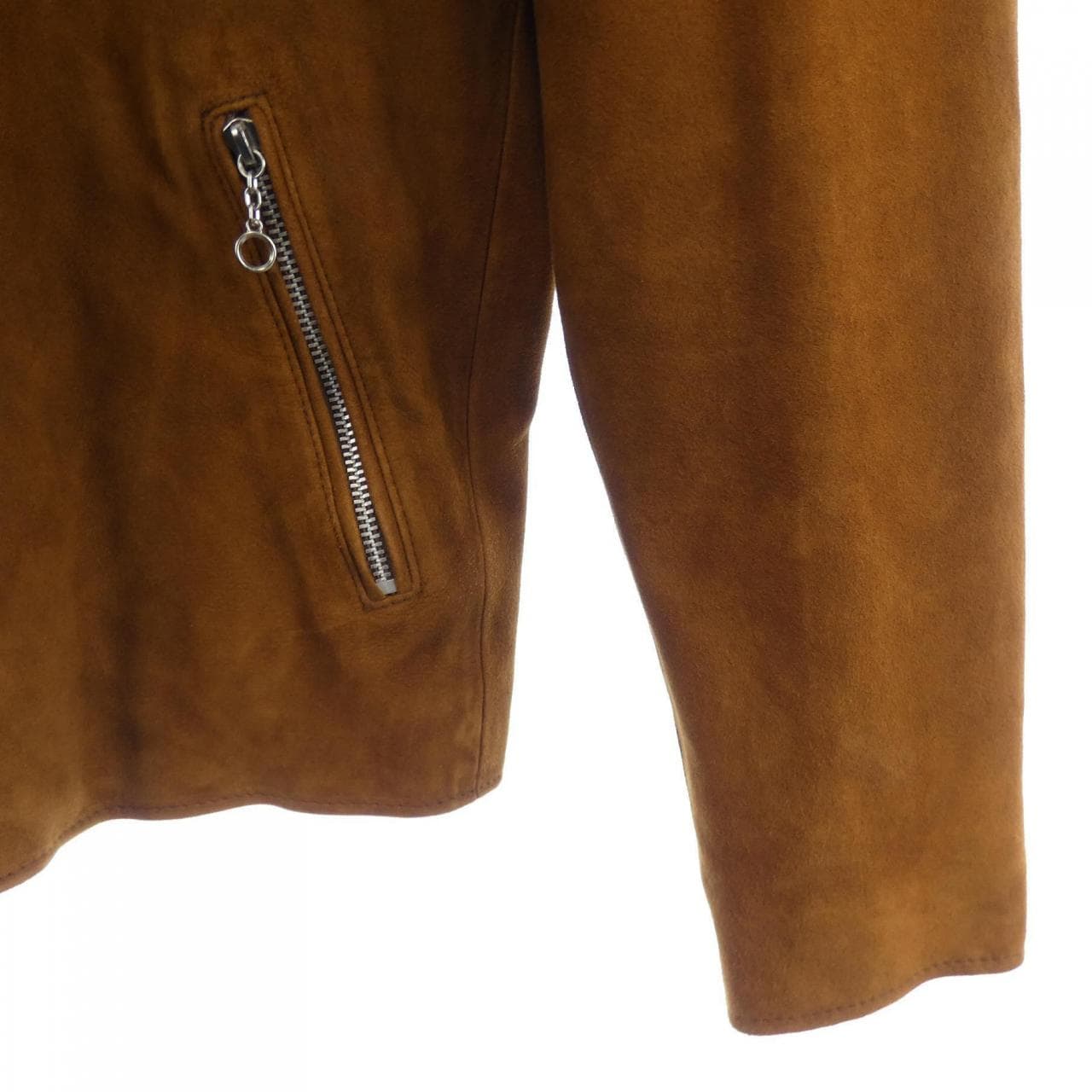 ショット SCHOTT EDIFICE ジャケット