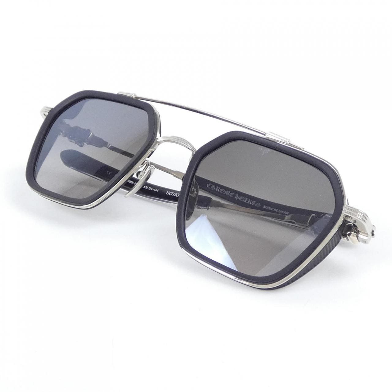 クロムハーツ CHROME HEARTS HOTATION SUNGLASSES
