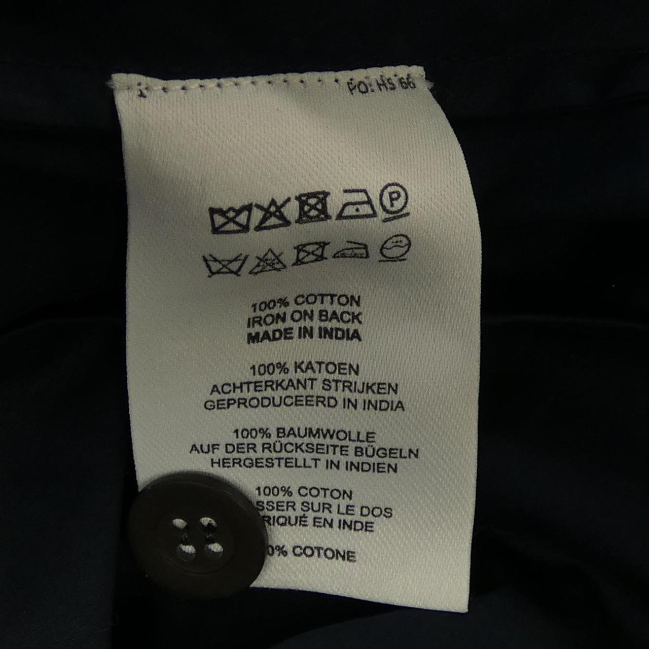 ドリスヴァンノッテン DRIES VAN NOTEN ワンピース