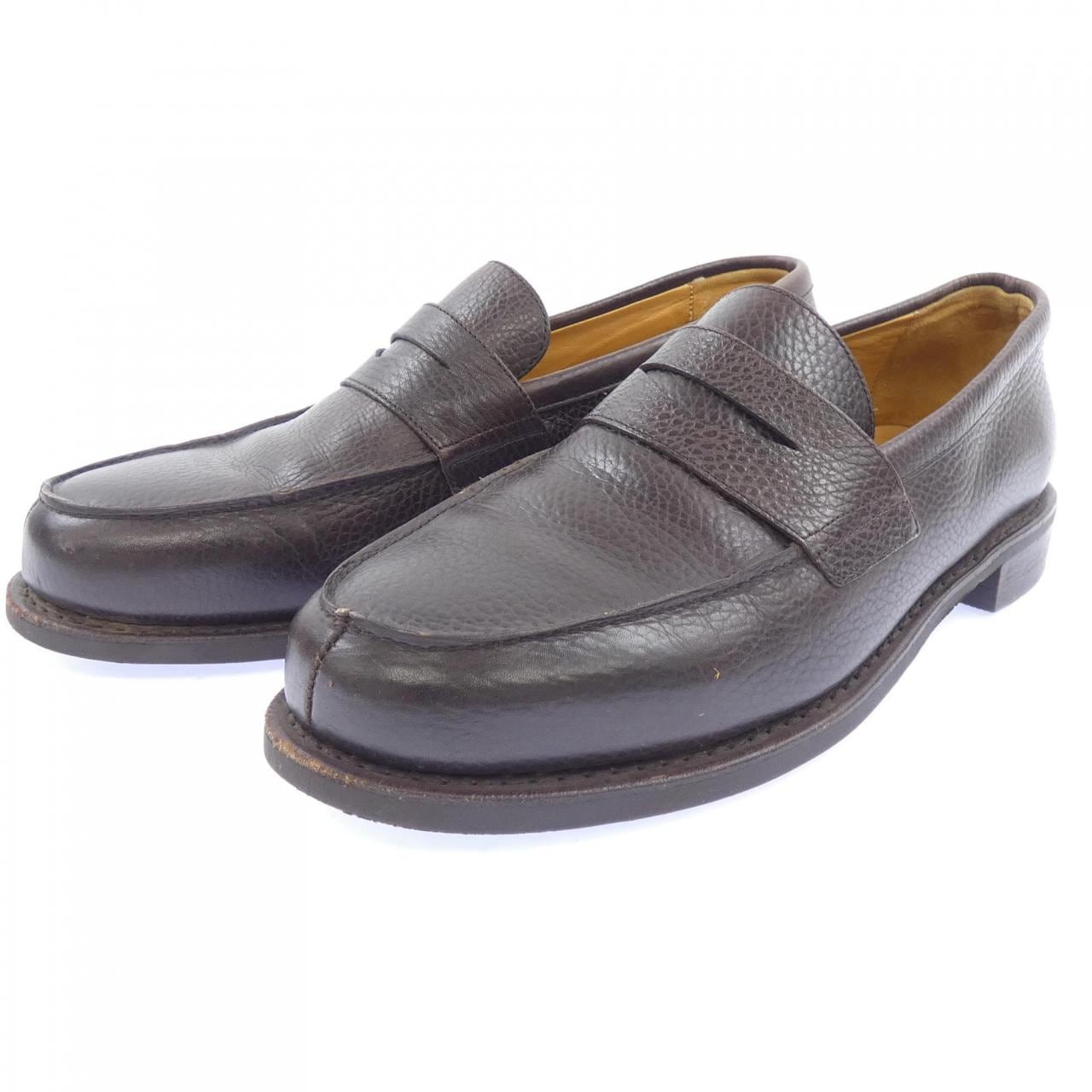 パラブーツ PARA BOOT シューズ