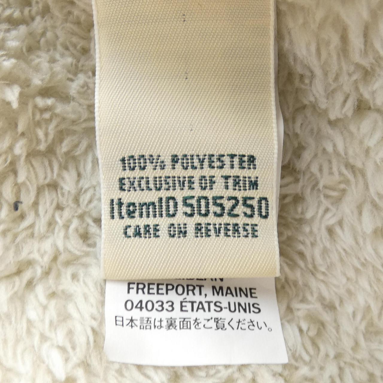 エルエルビーン L.L.BEAN ブルゾン