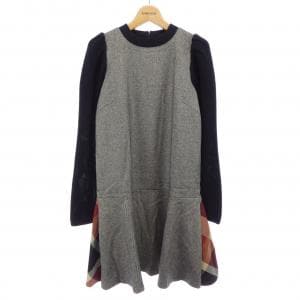 ブルーレーベルクレストブリッジ BLUE LABEL CRESTBRIDGE ワンピース