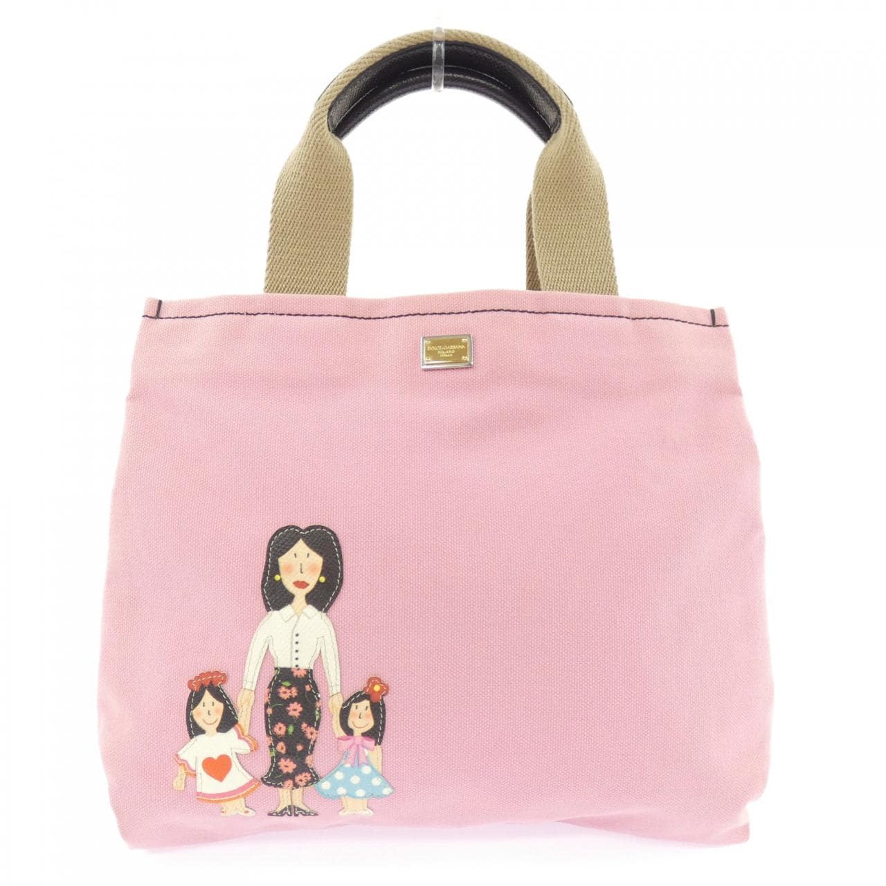 ドルチェアンドガッバーナ DOLCE&GABBANA BAG