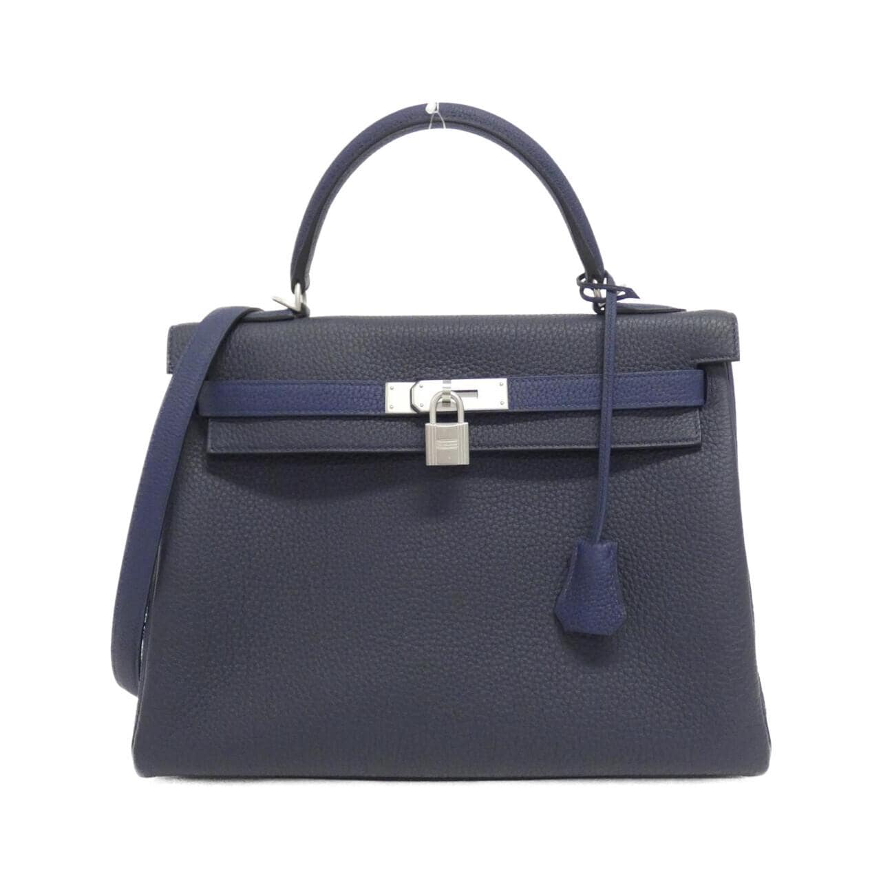 HERMES kelly 32cm包包