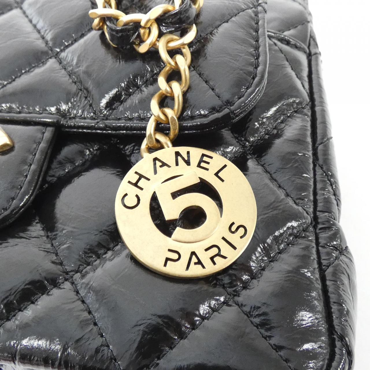 CHANEL AS4323 肩背包