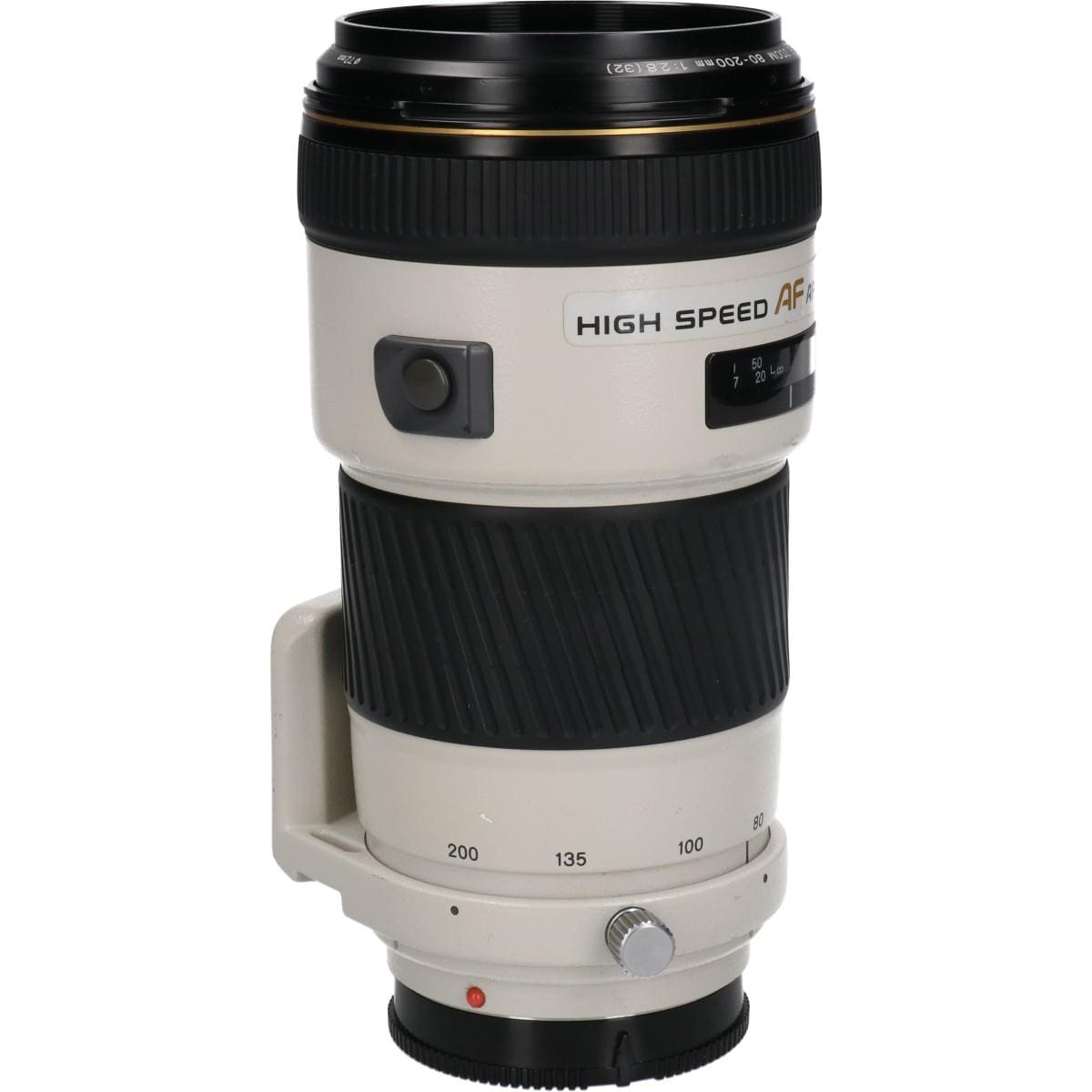 ＡＦ８０－２００ｍｍ　Ｆ２．８ＡＰＯ