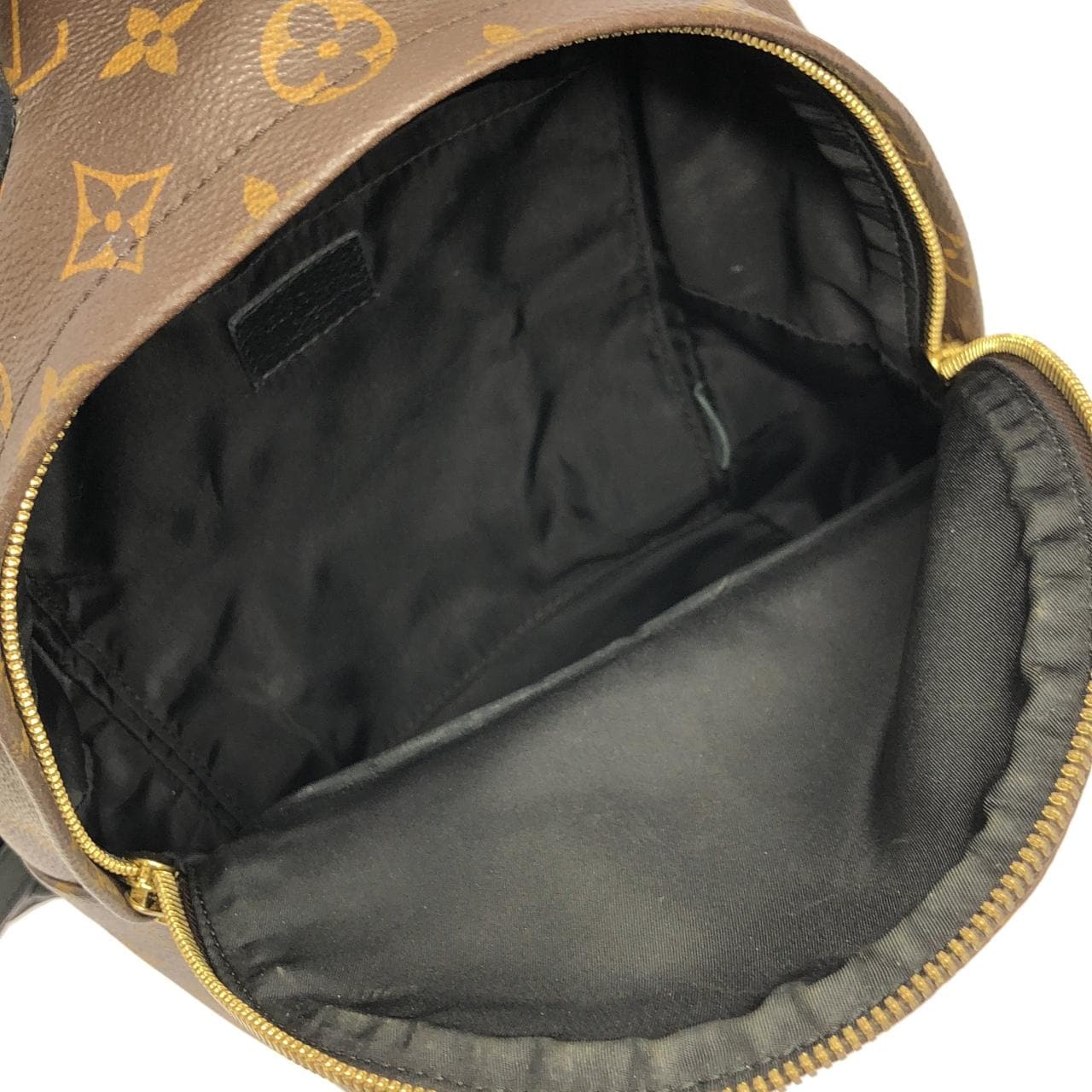 ルイヴィトン モノグラム パームスプリングス バックパック PM M41560 リュックサック