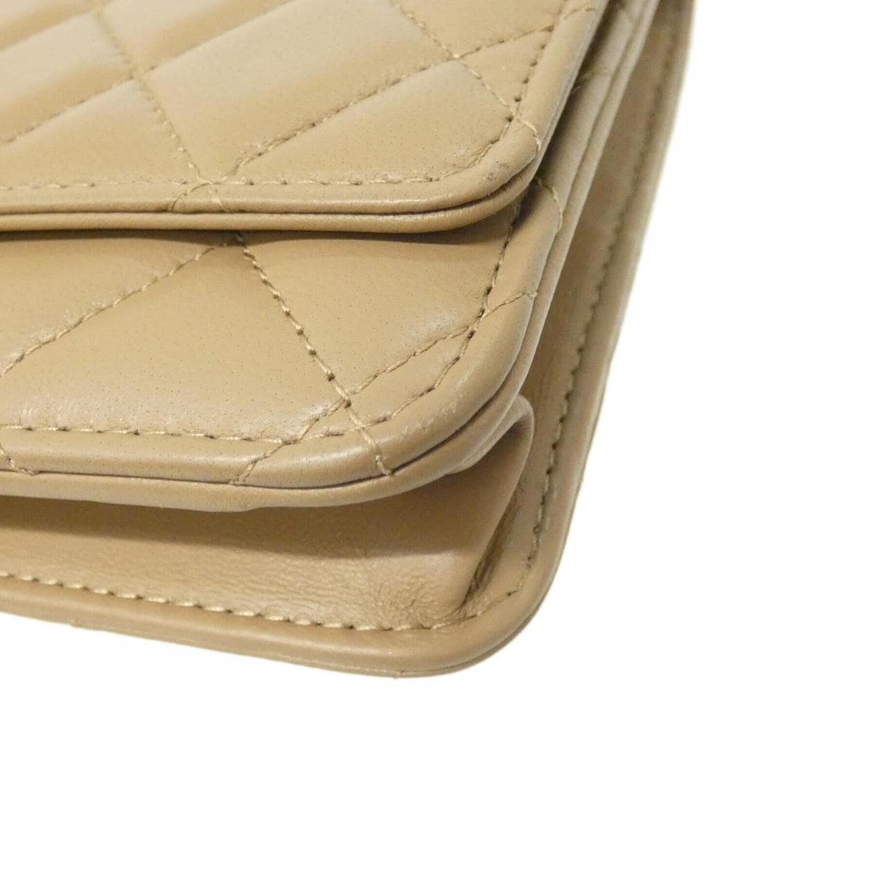 シャネル AP1450 チェーンウォレット