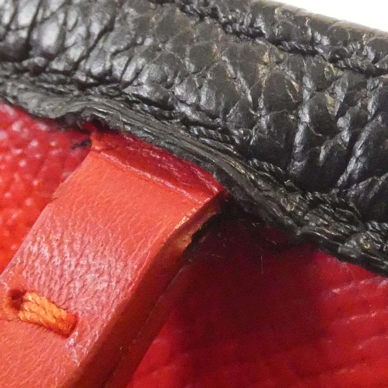 クリスチャンルブタン バッグ