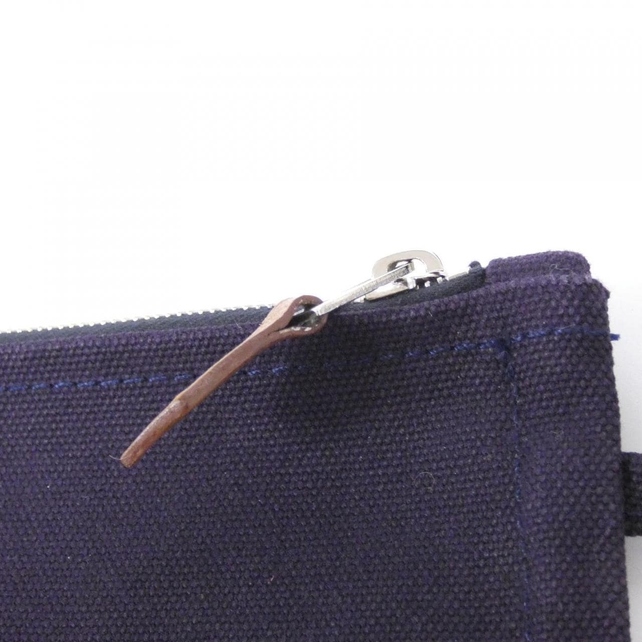 エルメス パニエ ド プラージュ シェヴロン PM 102495M バッグ