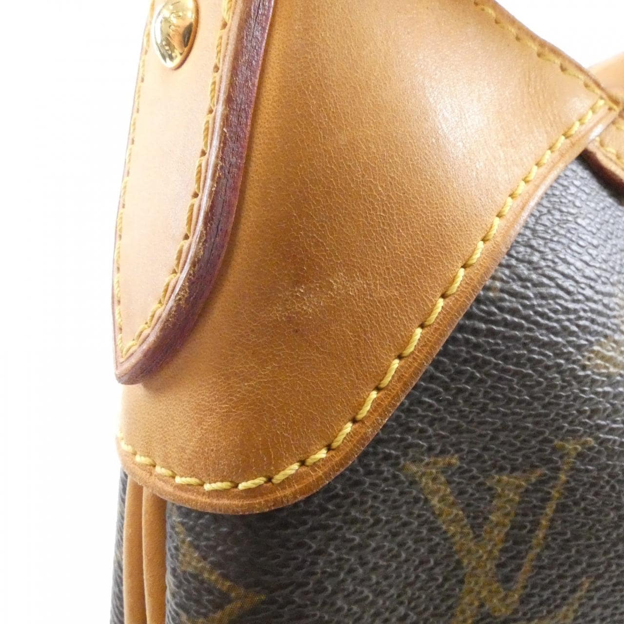 ルイヴィトン モノグラム テムズ PM M56384 ショルダーバッグ