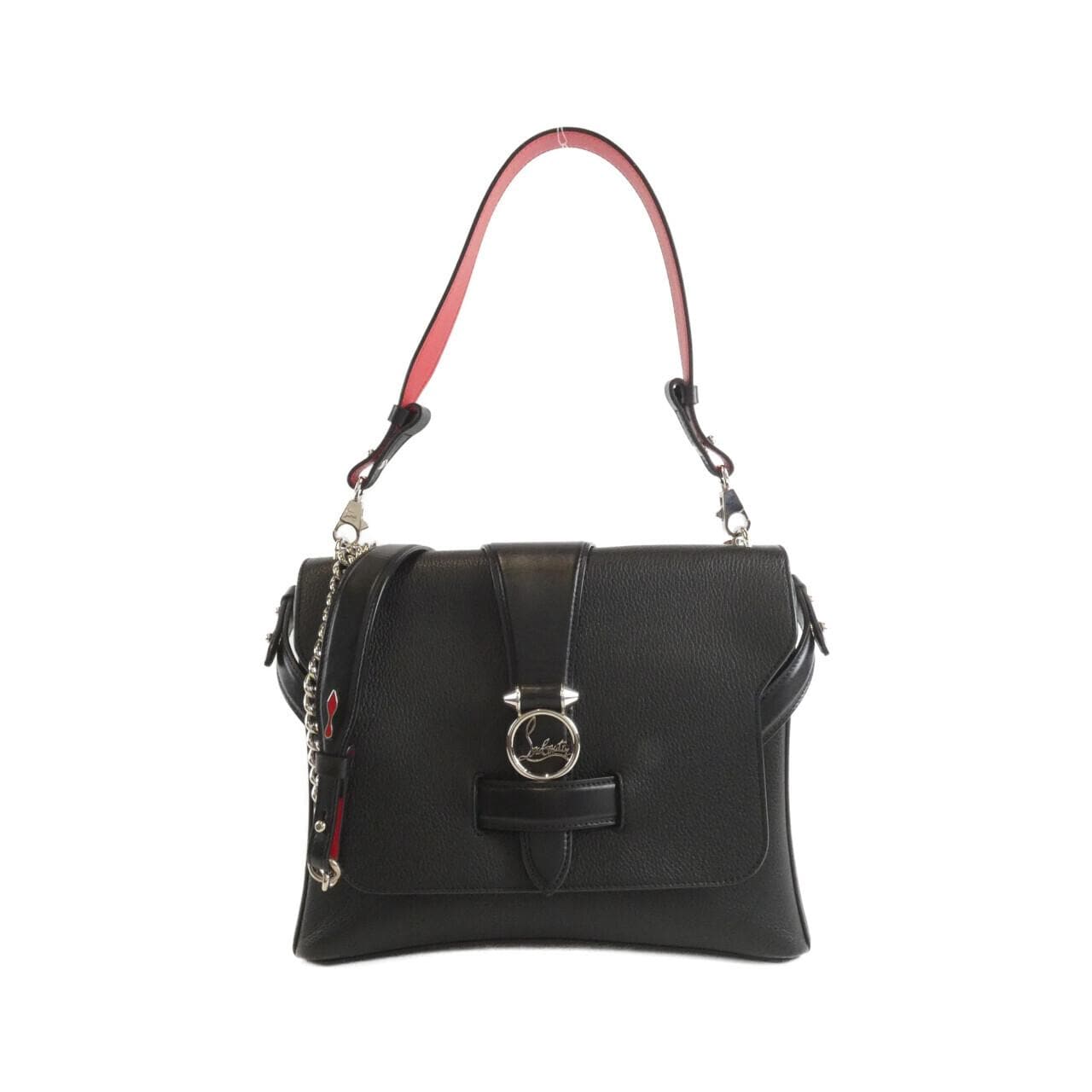 クリスチャンルブタン ルビルゥ1185086 ショルダーバッグ