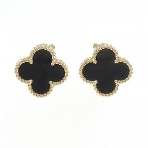 Van Cleef & Arpels vintage Alhambra Earrings