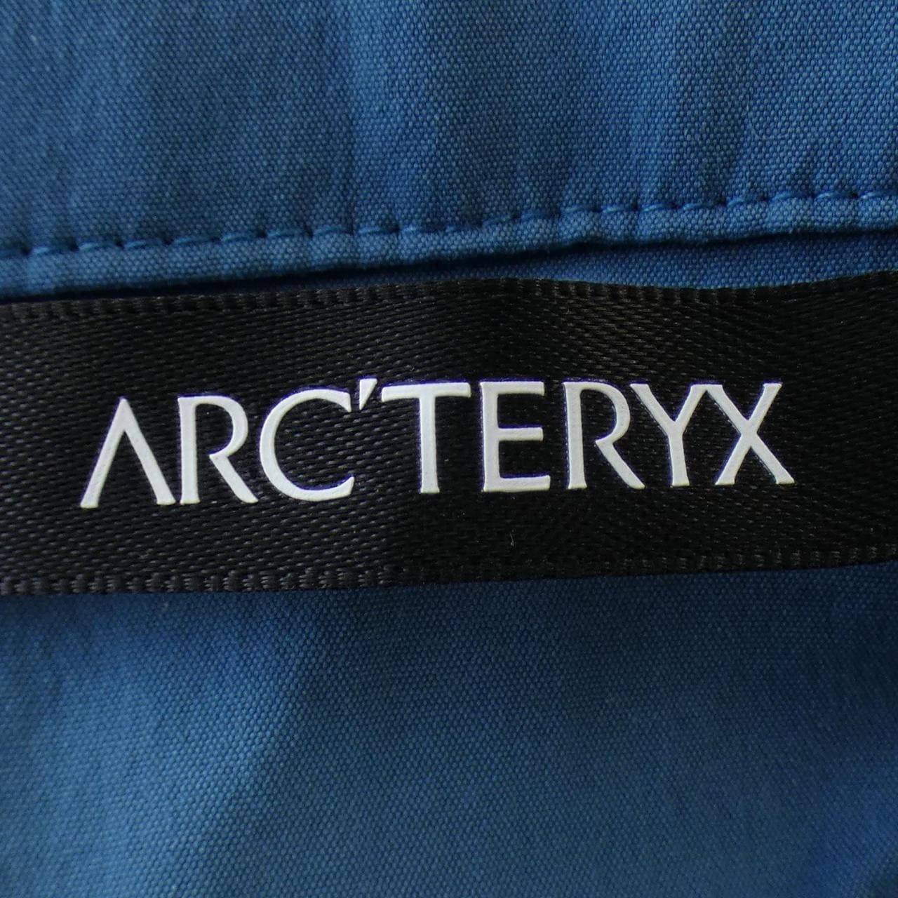 アークテリクス ARC'TERYX ショートパンツ