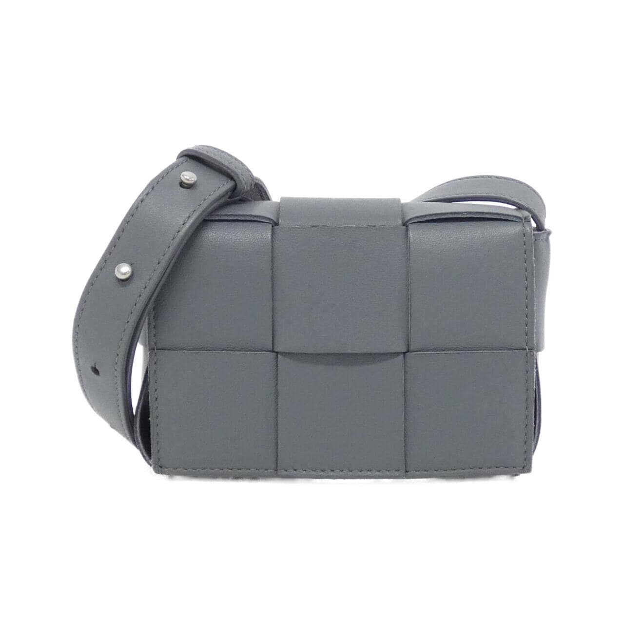 BOTTEGA VENETA 666688 VMAY1 单肩包