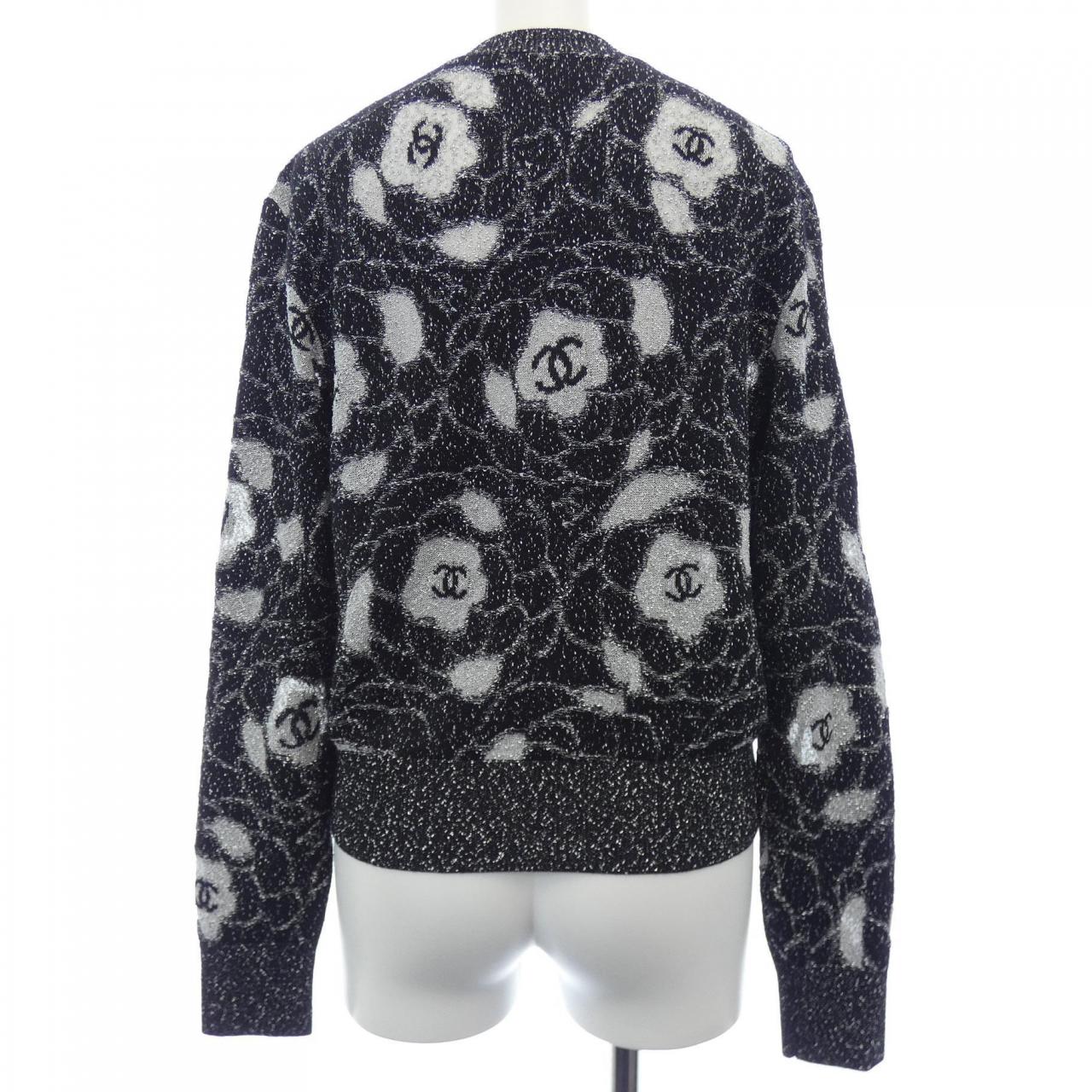 シャネル CHANEL ニット