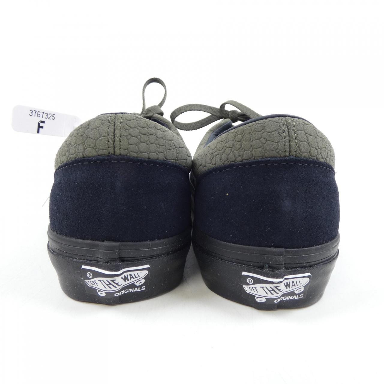 バンズ VANS スニーカー
