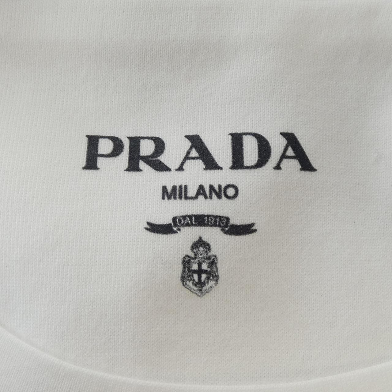 プラダ PRADA Tシャツ