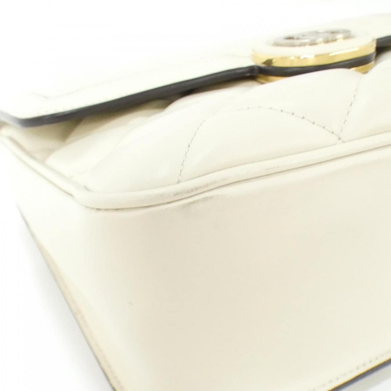 グッチ GUCCI DECO 740834 AAB1Q ショルダーバッグ