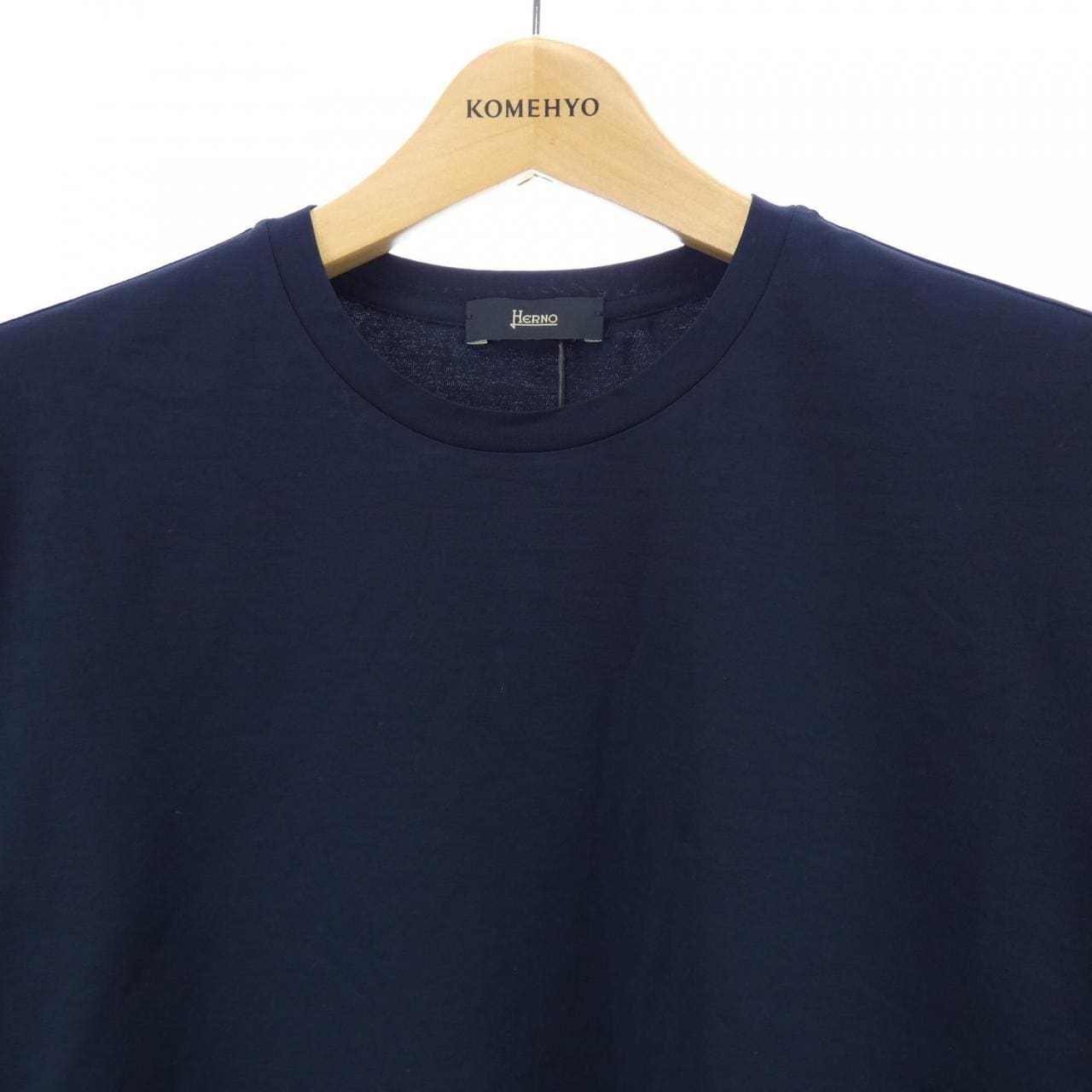 ヘルノ Herno Tシャツ