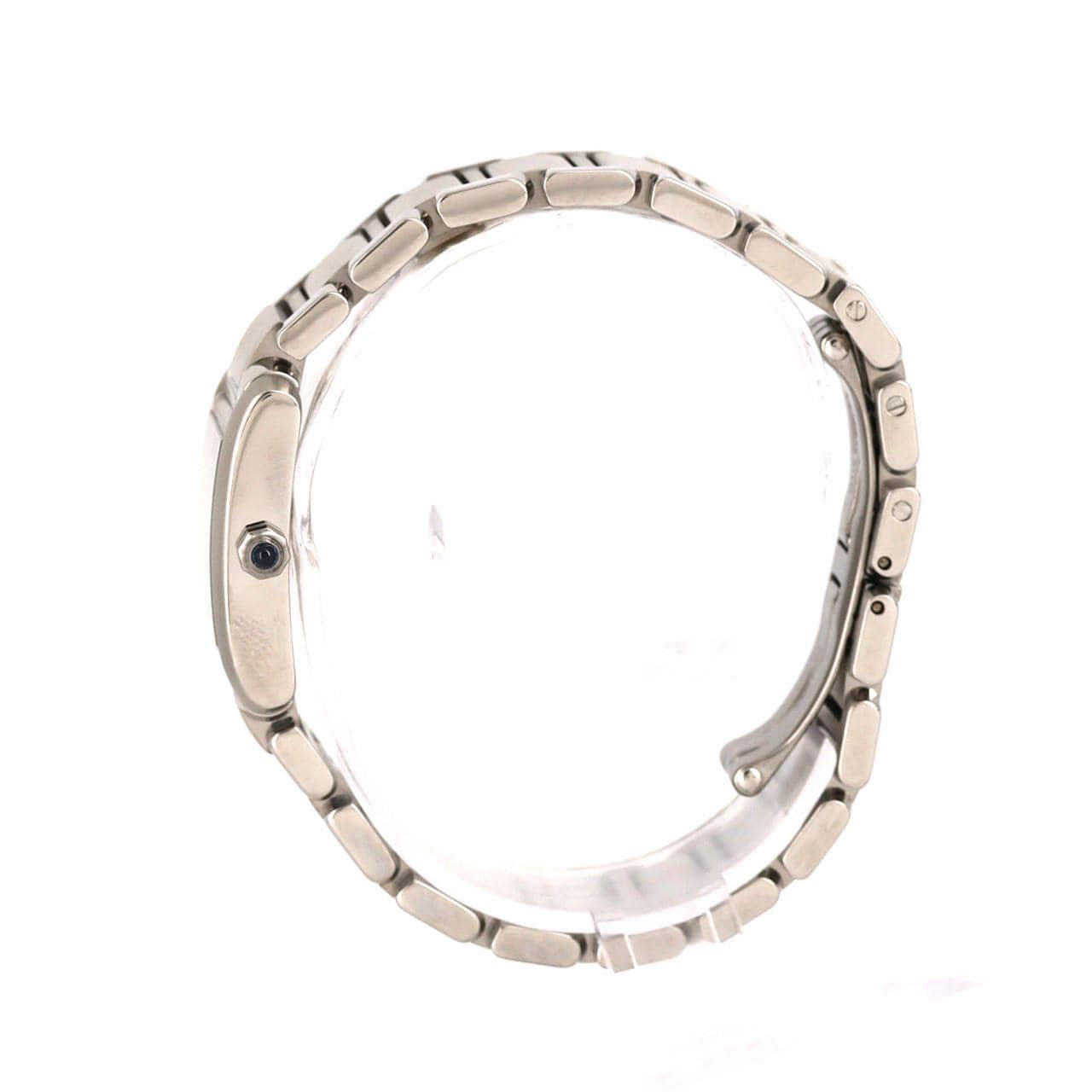 カルティエ タンクフランセーズSM W51008Q3 SS クォーツ