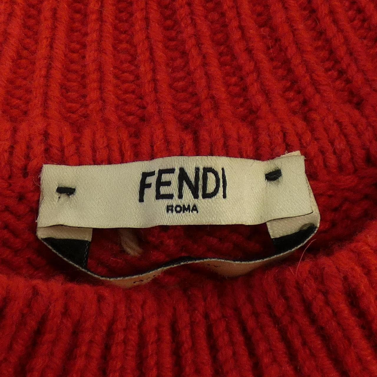 フェンディ FENDI FZY927 AAER ニット