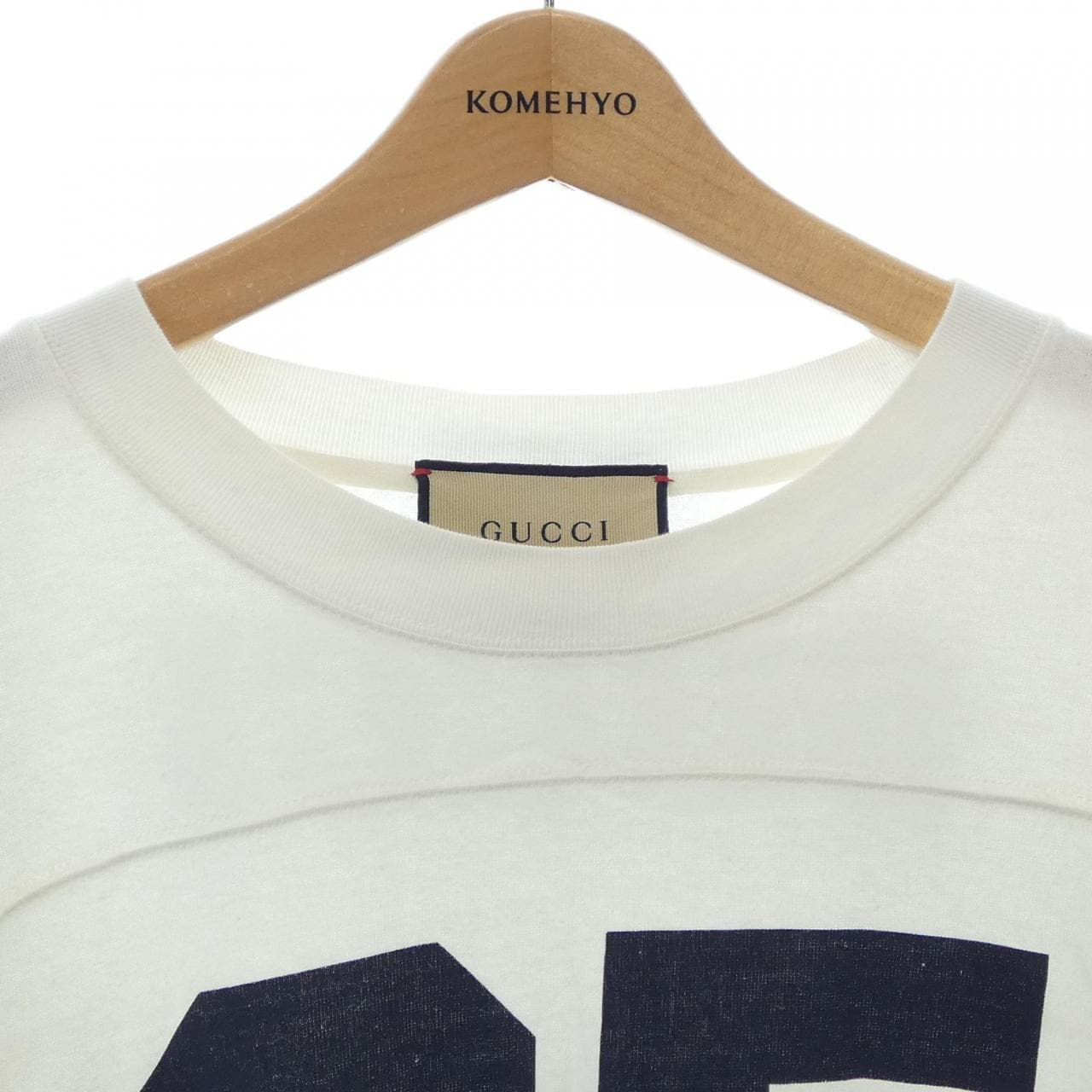 グッチ GUCCI 655459 XJDOY Tシャツ