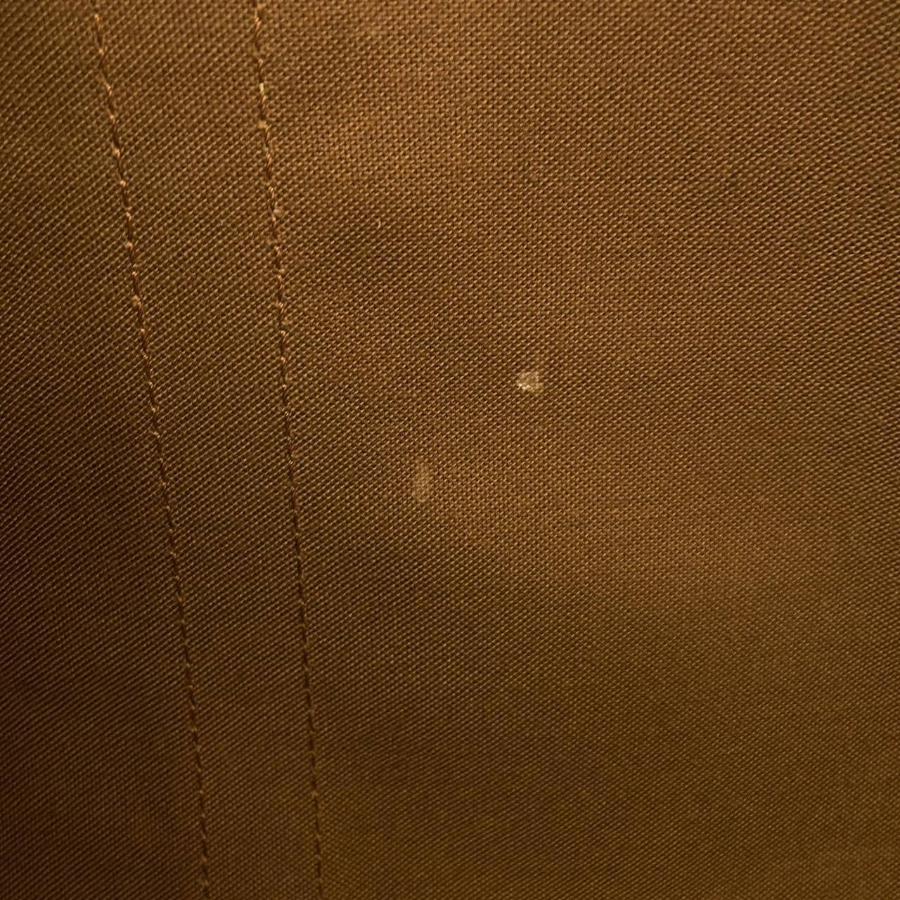 ルイヴィトン モノグラム キーポル 50cm M41426 ボストンバッグ