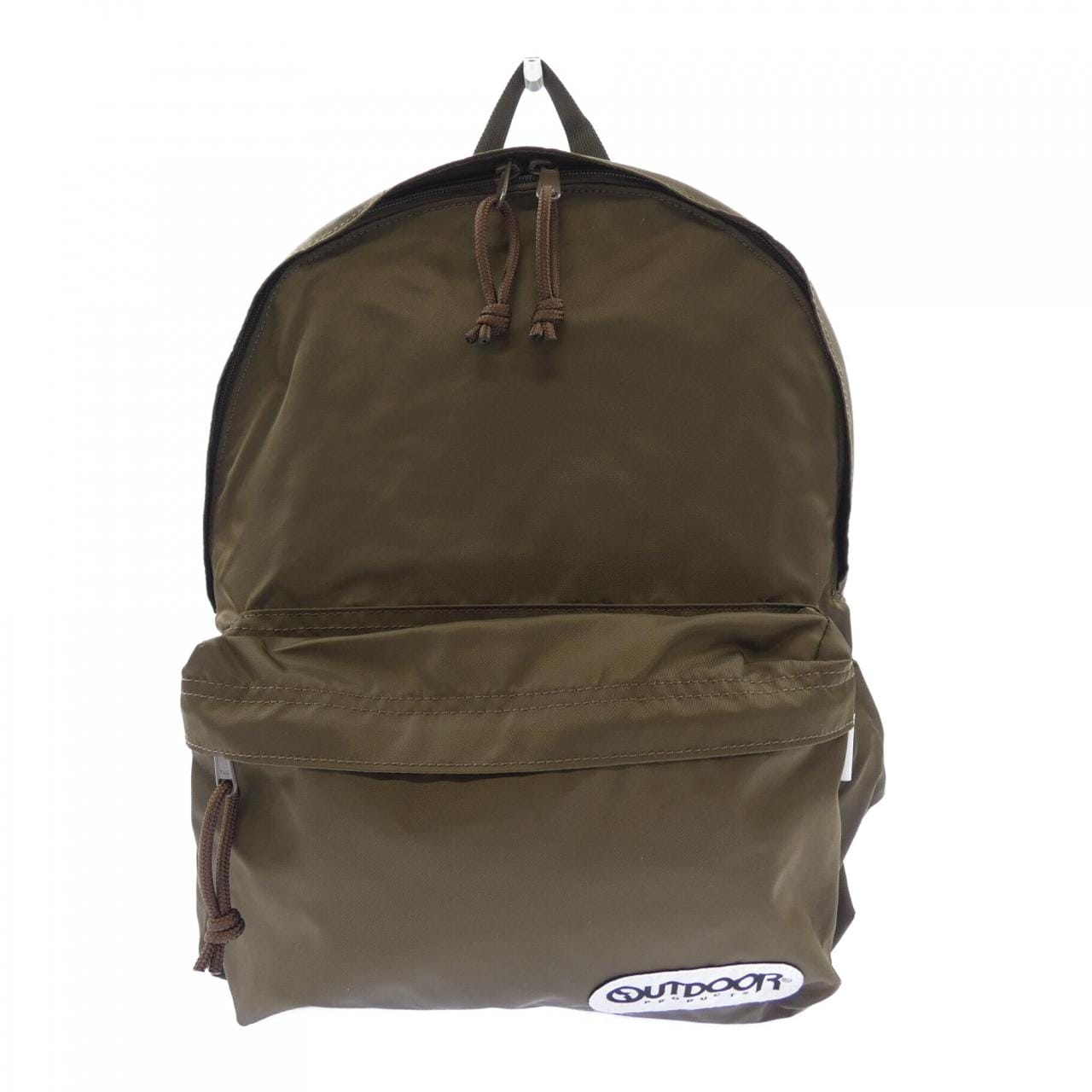 OUTDOOR PRODUCTS THIRD MAGAZINE BACKPACK