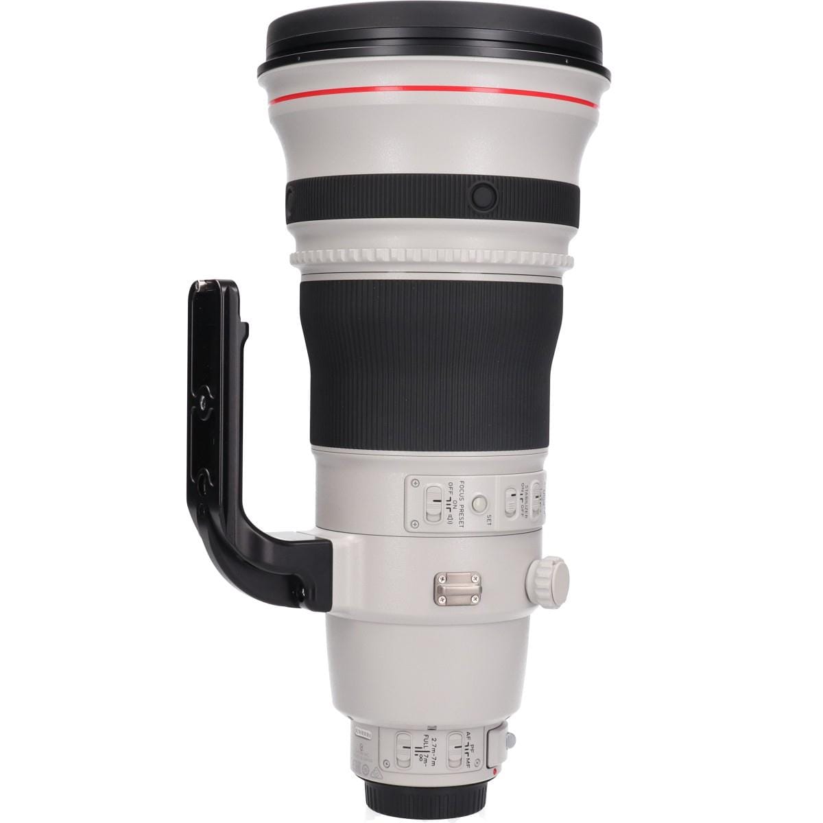 ＥＦ４００ｍｍ　Ｆ２．８Ｌ　ＩＳＩＩＵＳＭ