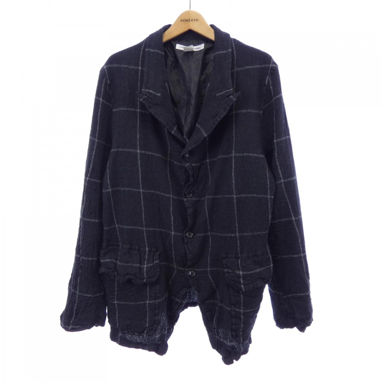 コムデギャルソンシャツ COMME des GARCONS SHIRT FP-J503 ジャケット