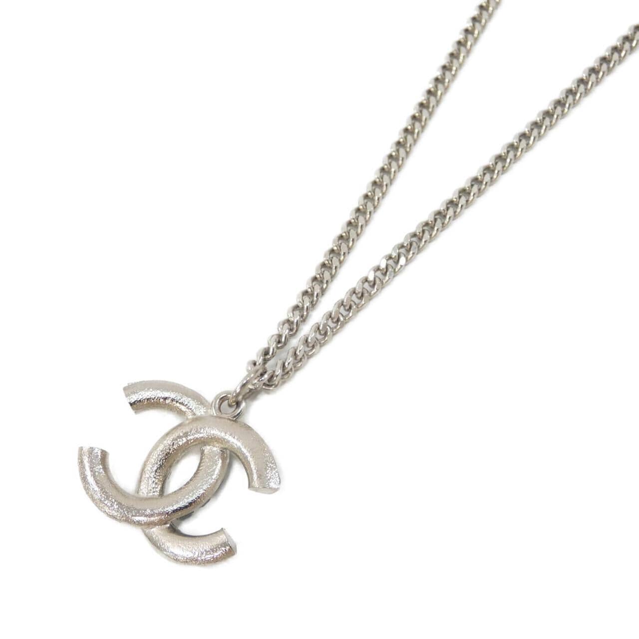 シャネル AB0868 ネックレス