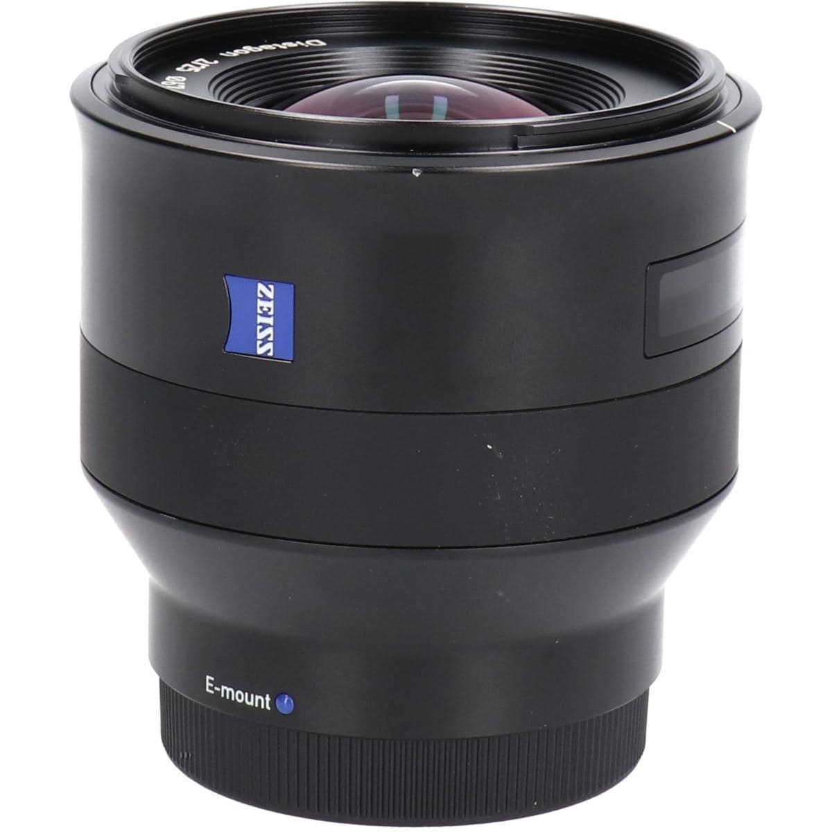 ＢＡＴＩＳ２５ｍｍ　Ｆ２　ソニーＥ用